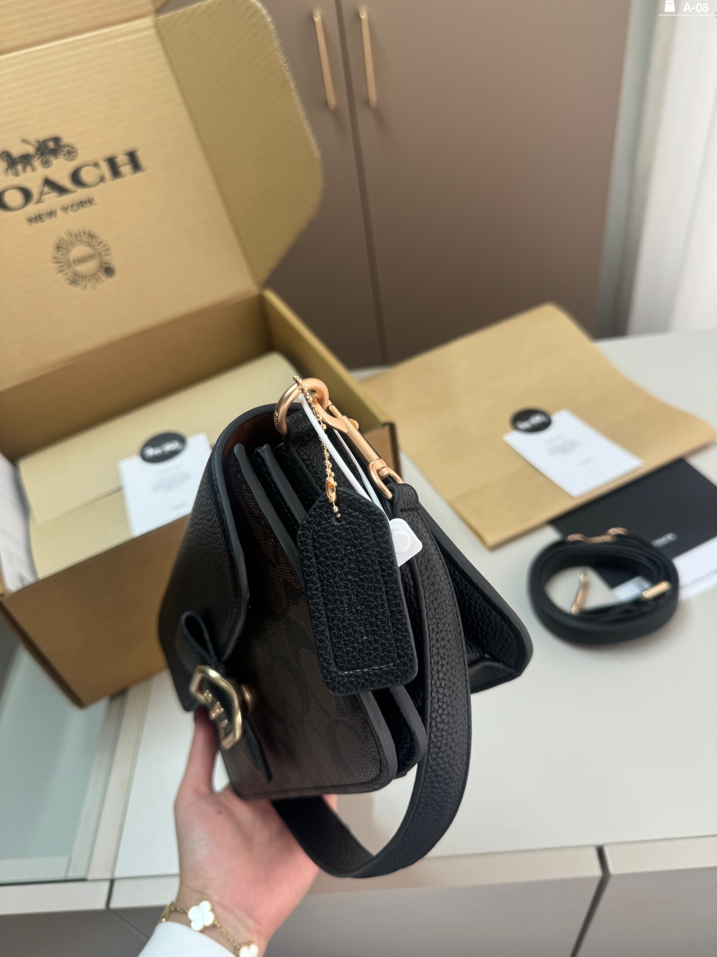 $28.99-COACH-X5393 gallery
