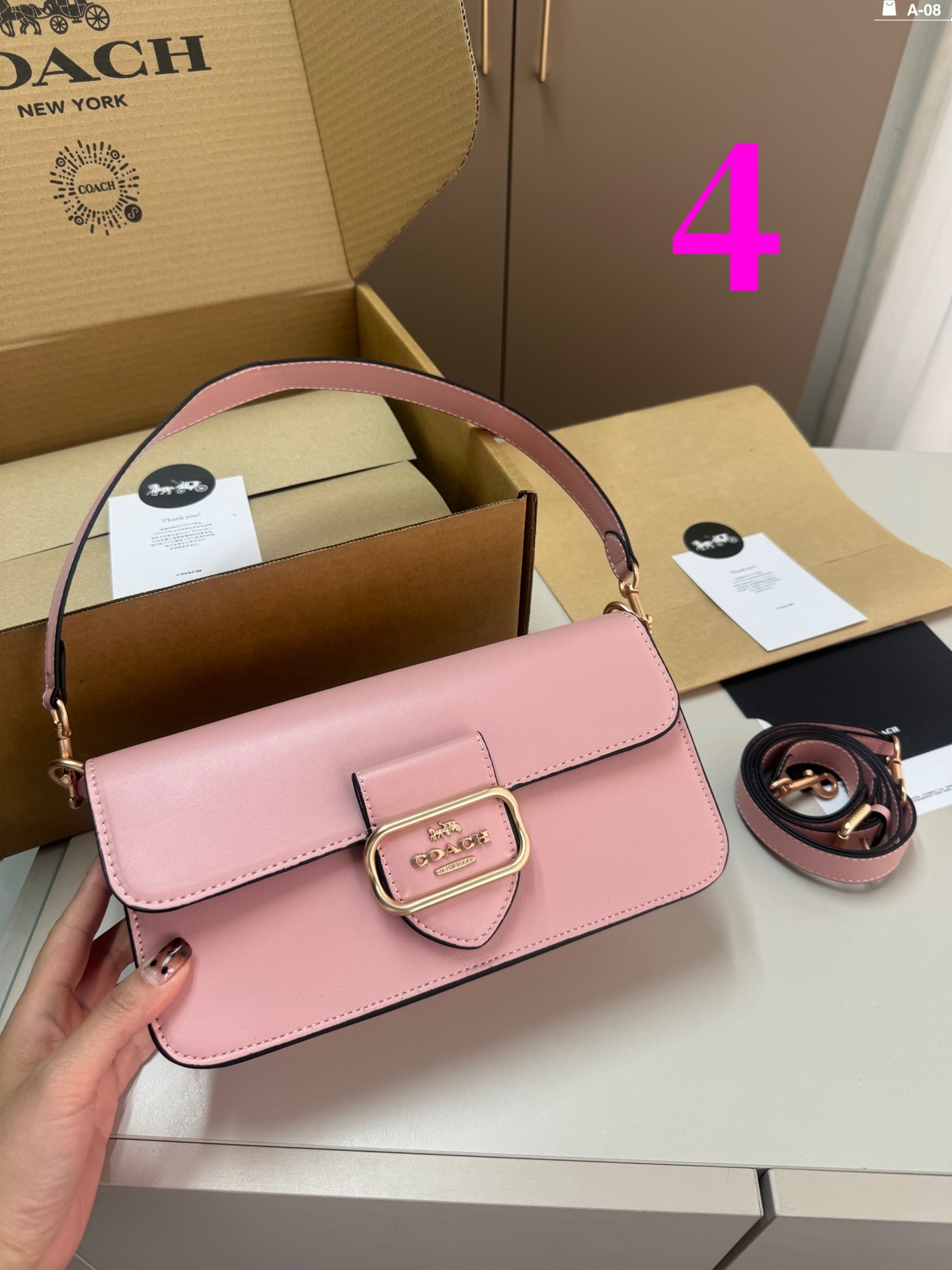 $28.99-COACH-X5393 gallery