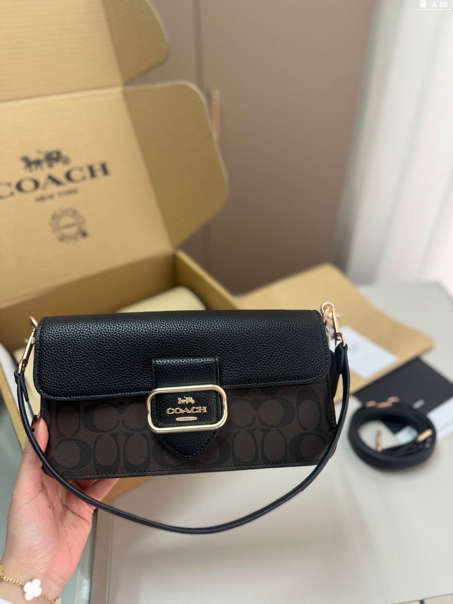 $28.99-COACH-X5393 gallery