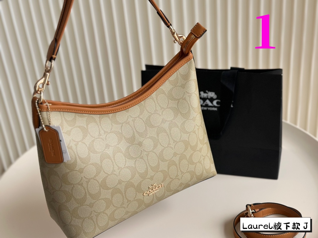 $28.99-COACH-X5396 gallery