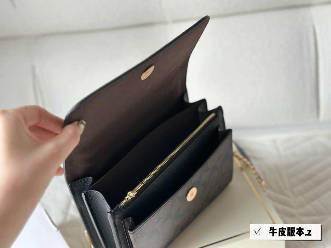 $28.99-COACH-X5405 gallery