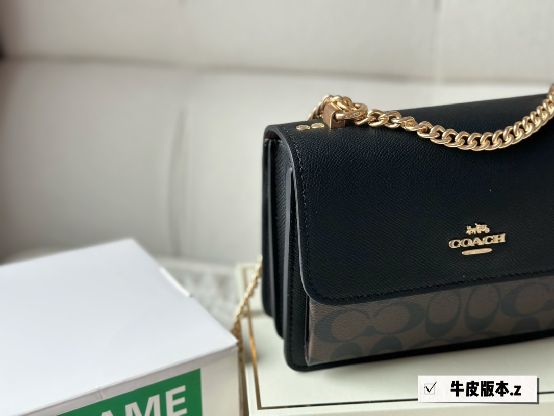 $28.99-COACH-X5405 gallery