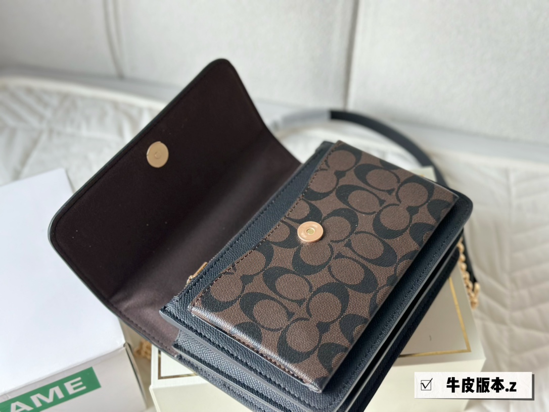 $28.99-COACH-X5405 gallery