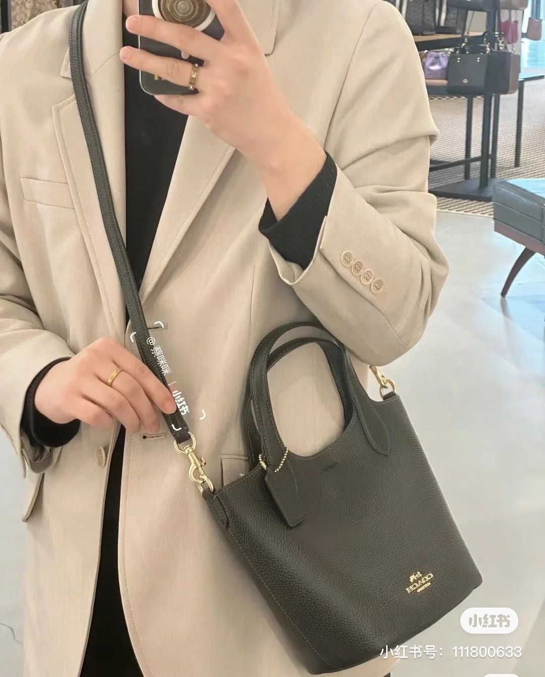 $28.99-COACH-X5412 gallery