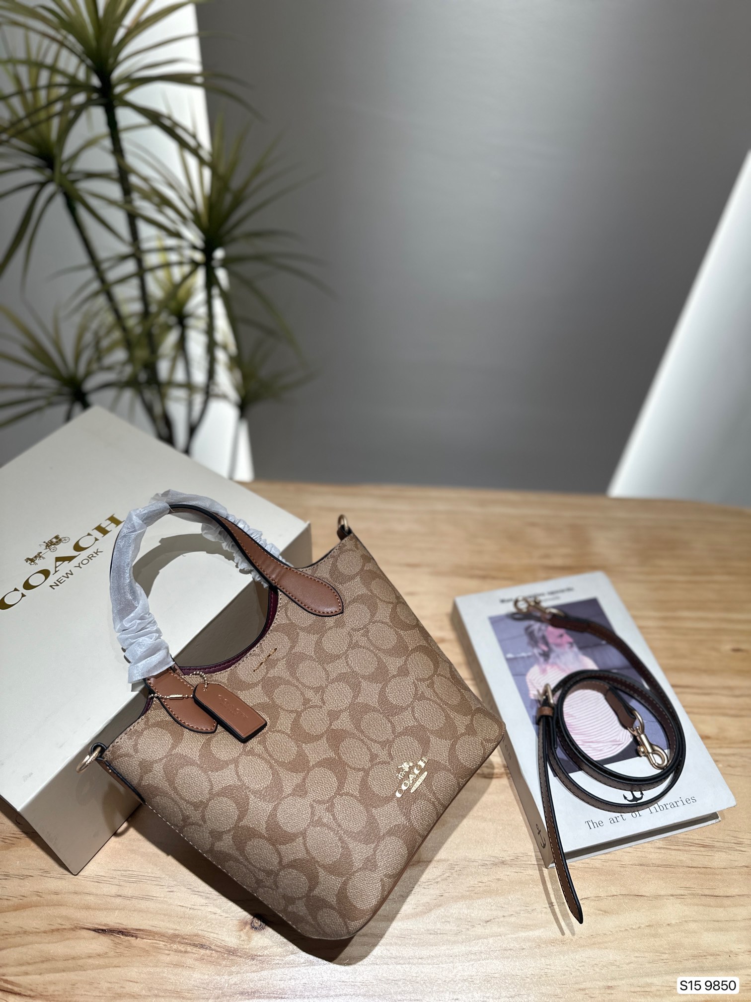 $28.99-COACH-X5412 gallery