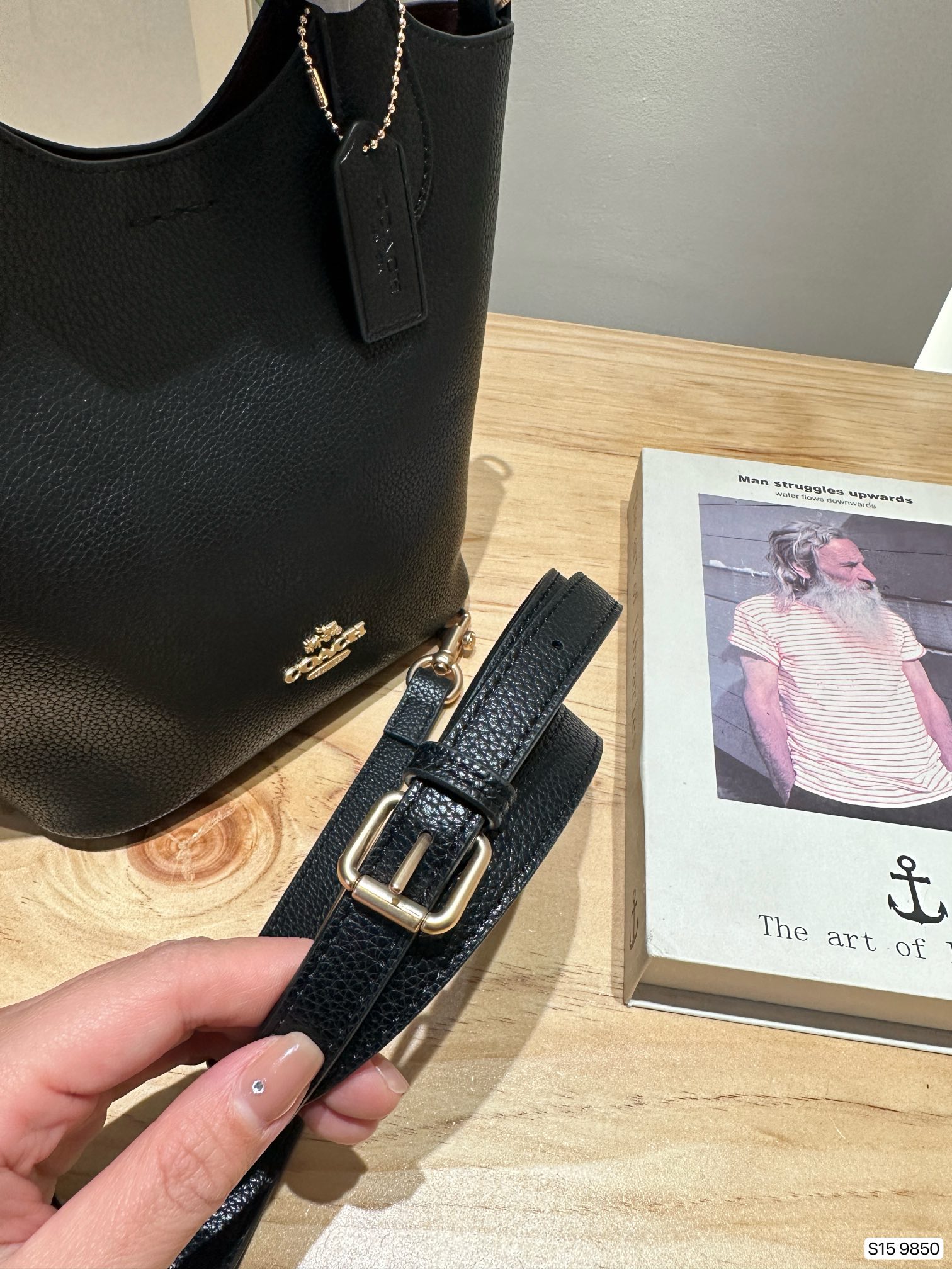 $28.99-COACH-X5412 gallery