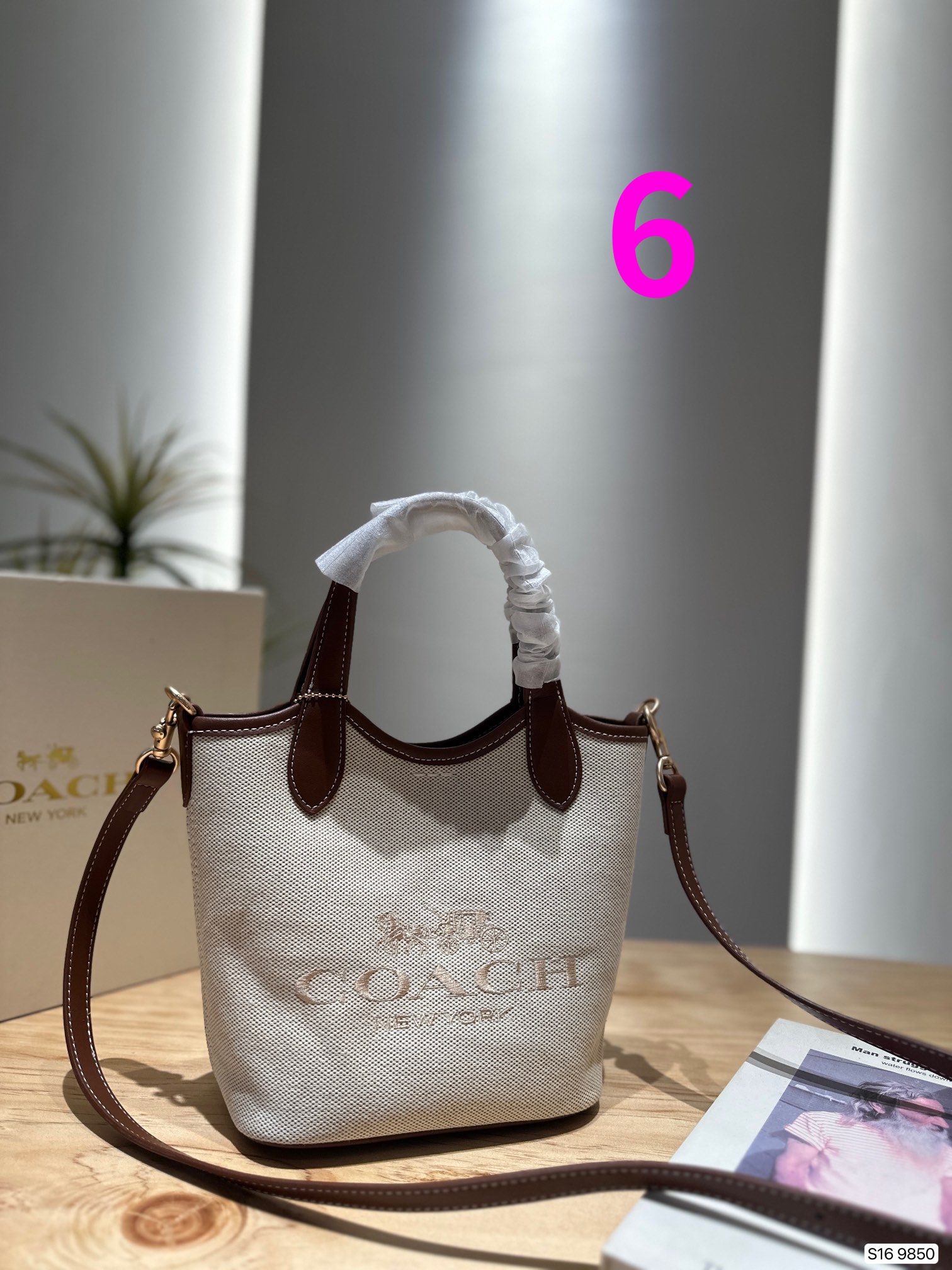 $28.99-COACH-X5412 gallery