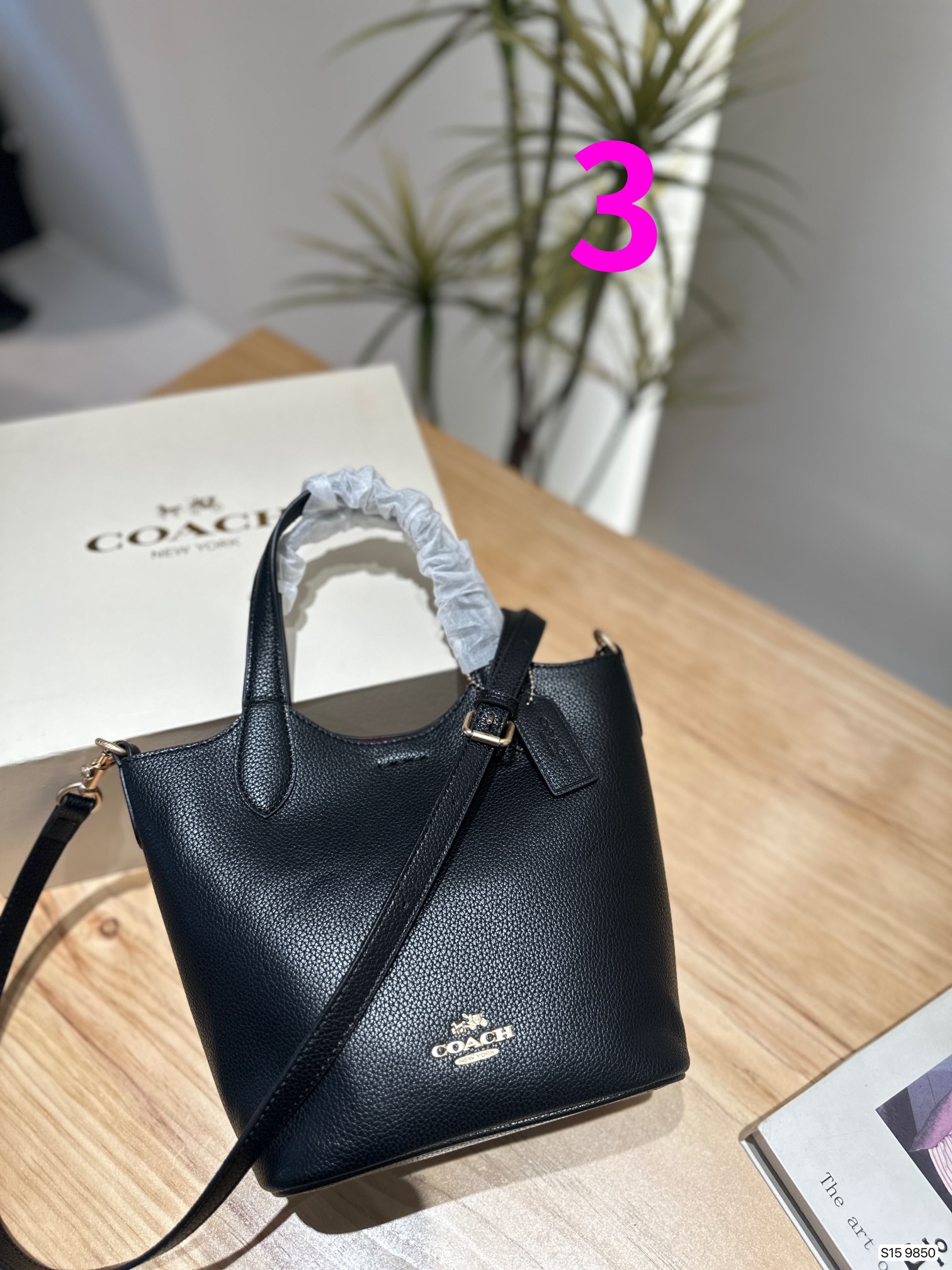 $28.99-COACH-X5412 gallery