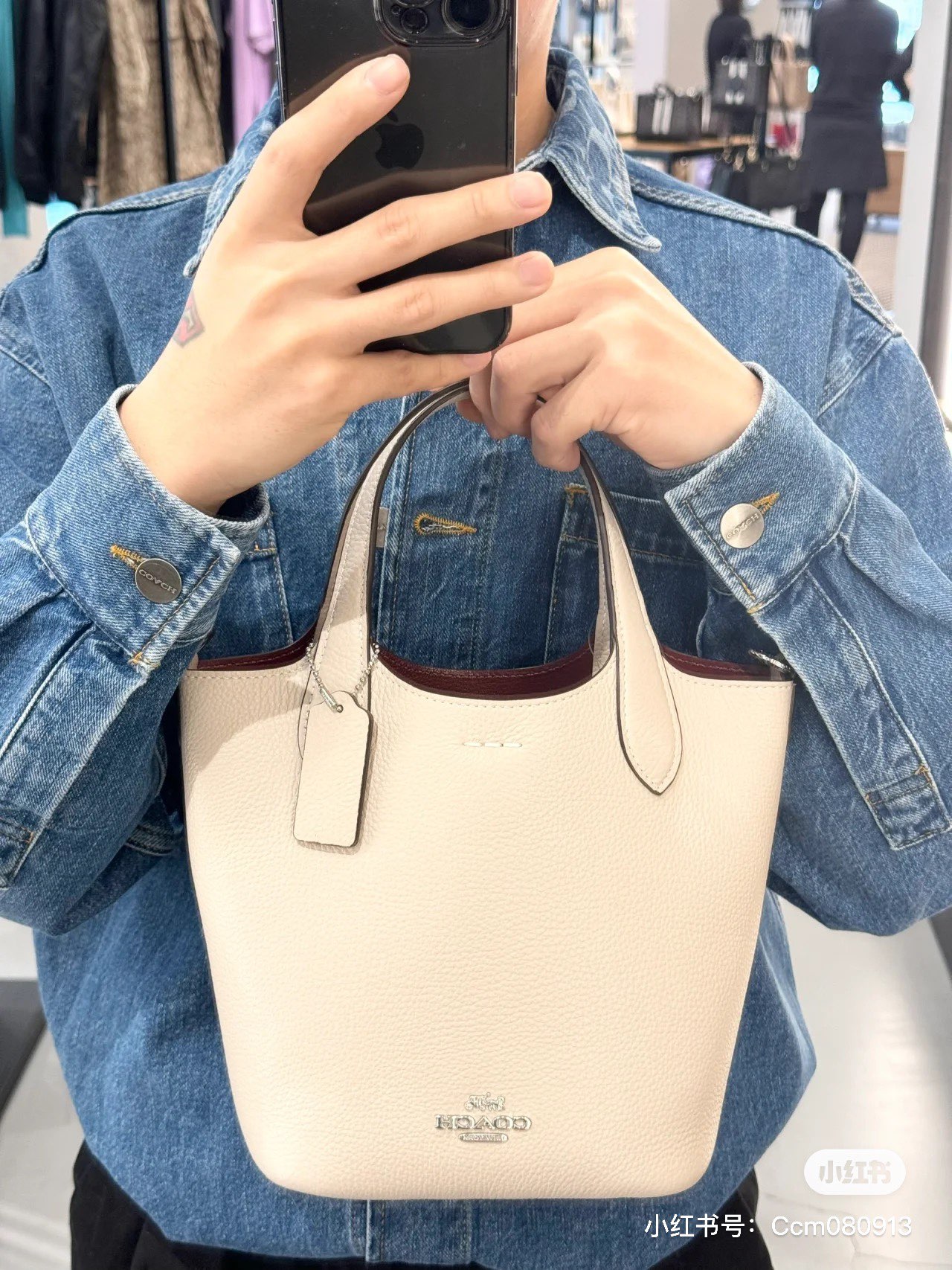 $28.99-COACH-X5412 gallery