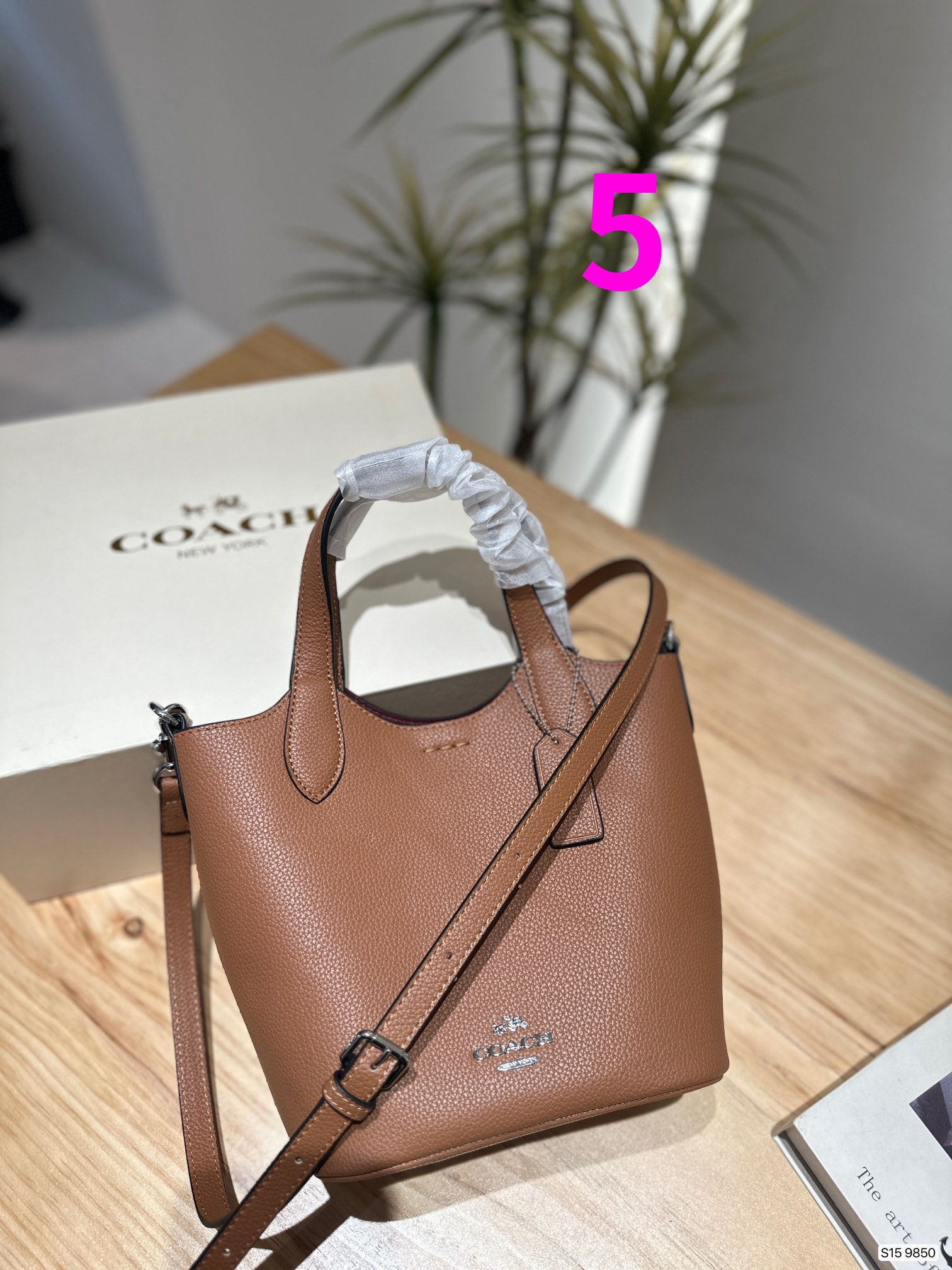 $28.99-COACH-X5412 gallery