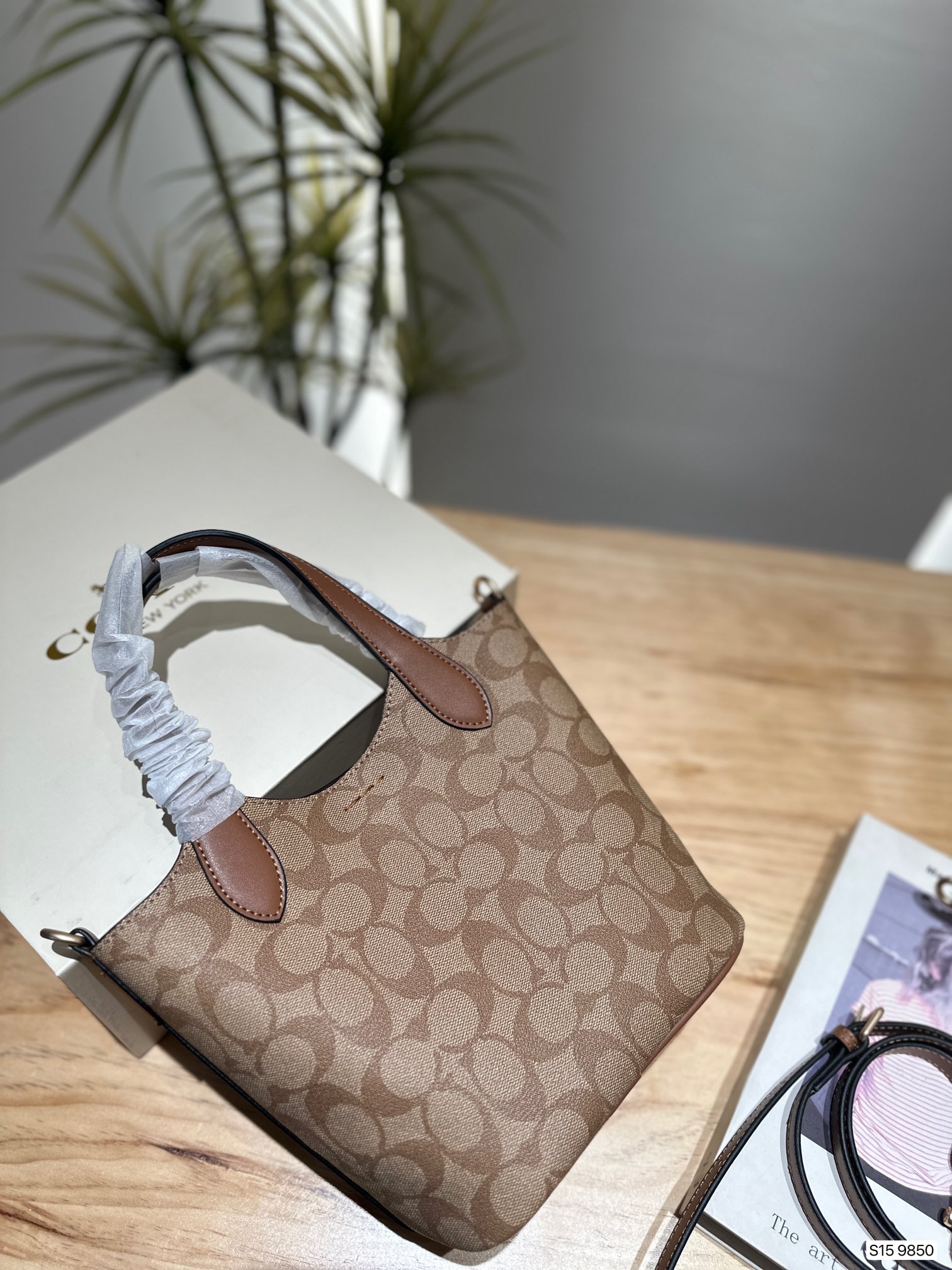 $28.99-COACH-X5412 gallery