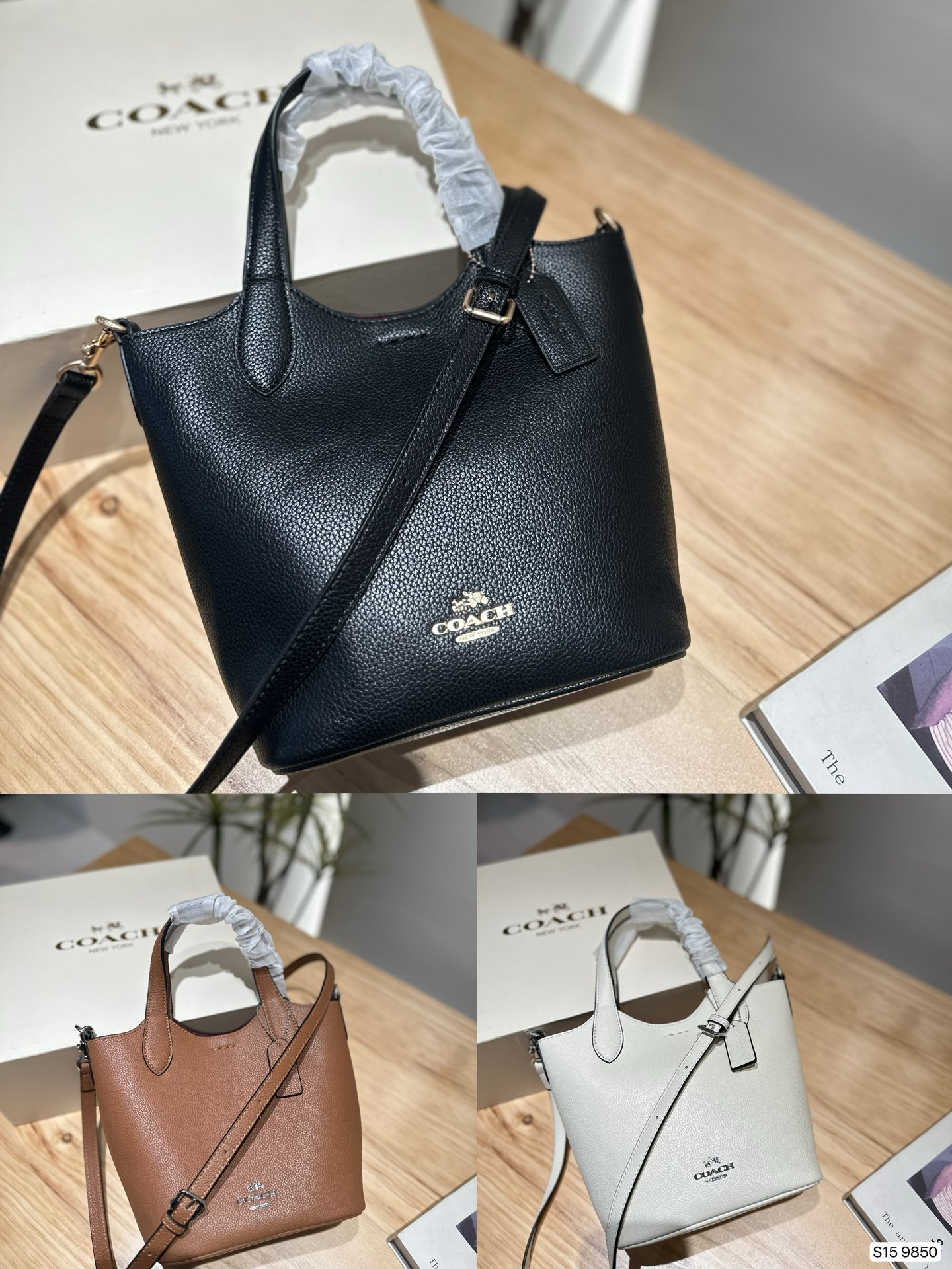 $28.99-COACH-X5412 gallery
