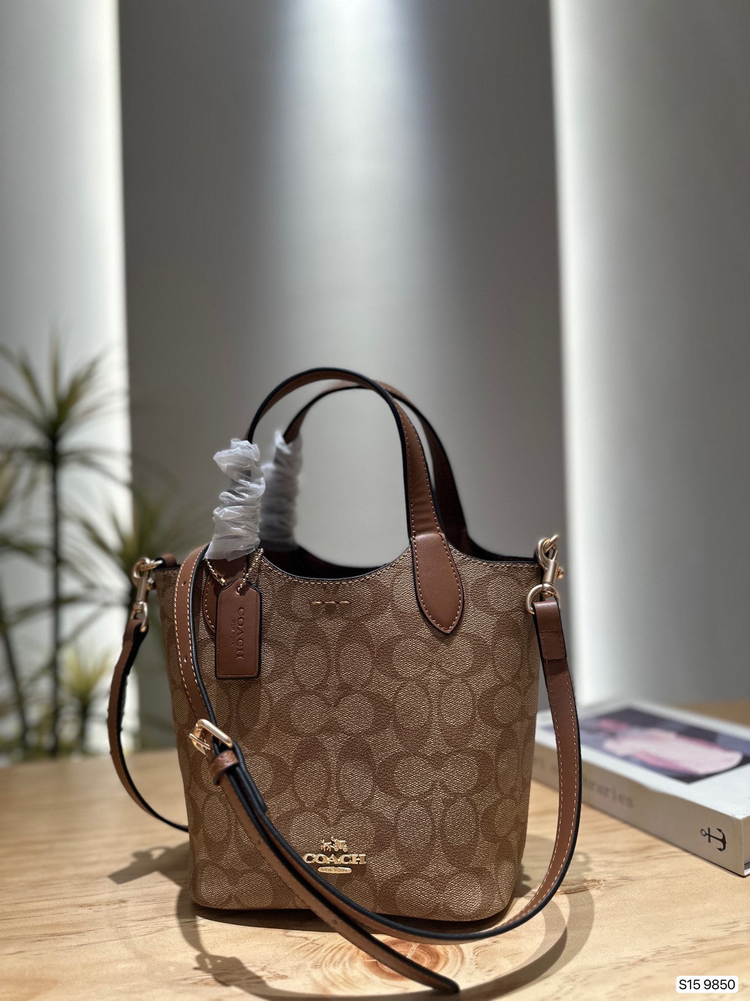 $28.99-COACH-X5412 gallery