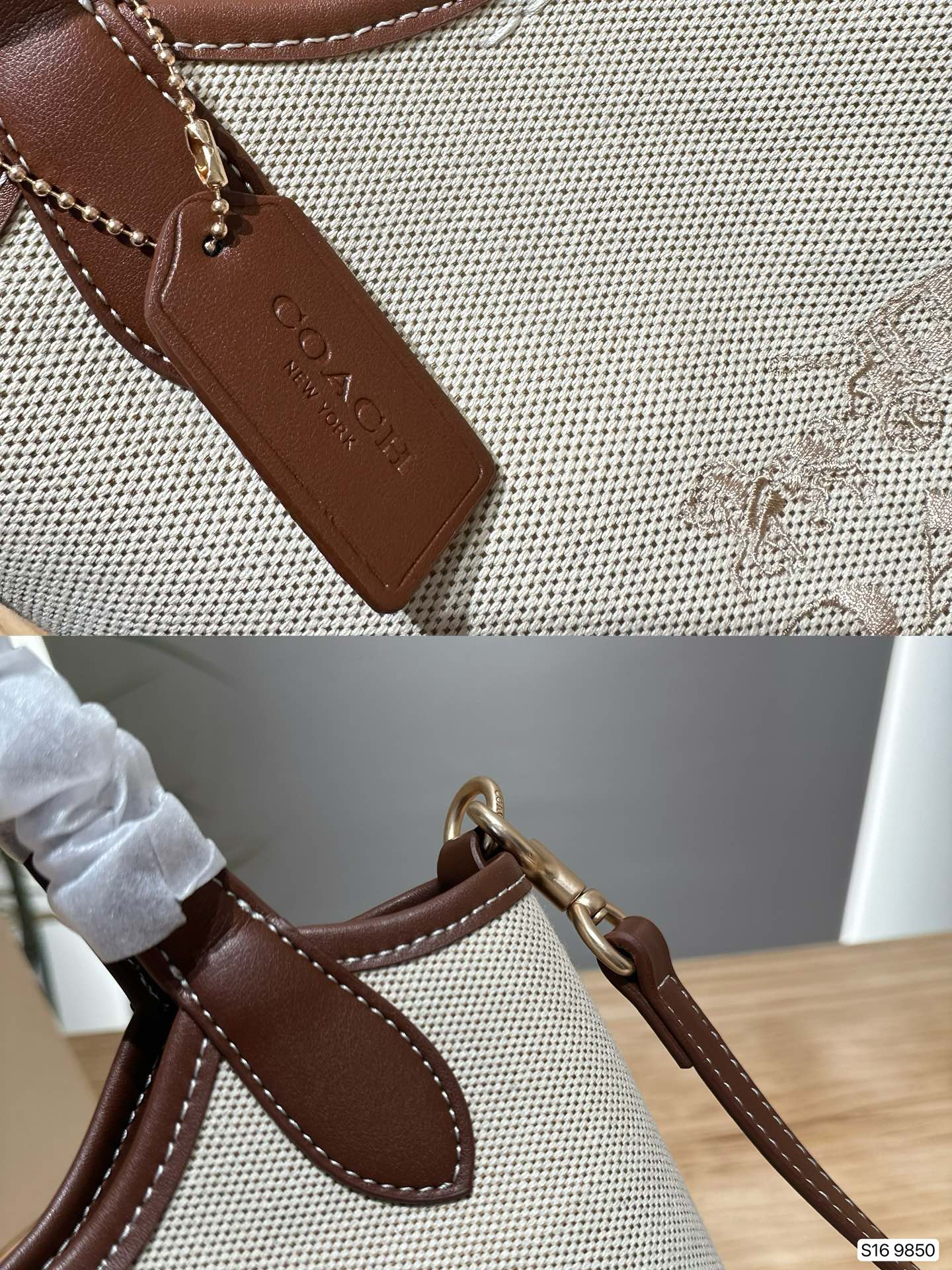 $28.99-COACH-X5412 gallery