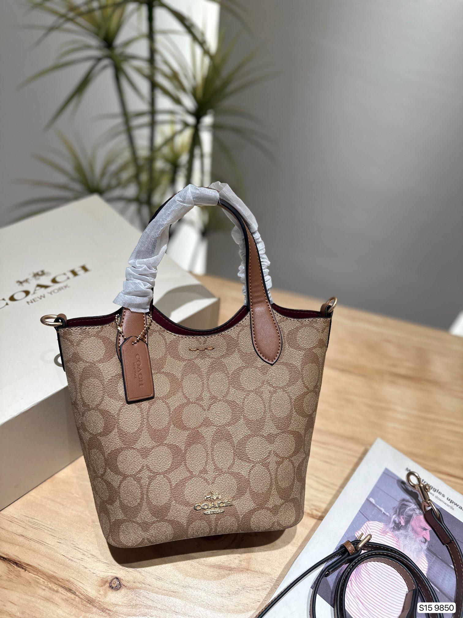$28.99-COACH-X5412 gallery