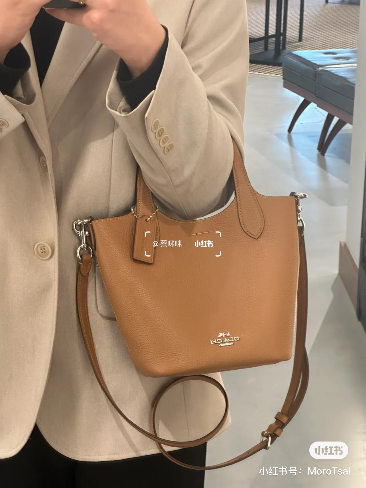 $28.99-COACH-X5412 gallery