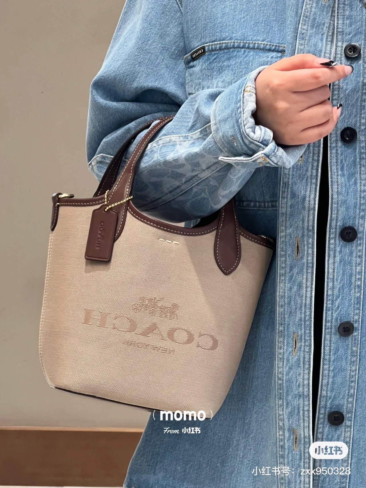 $28.99-COACH-X5412 gallery