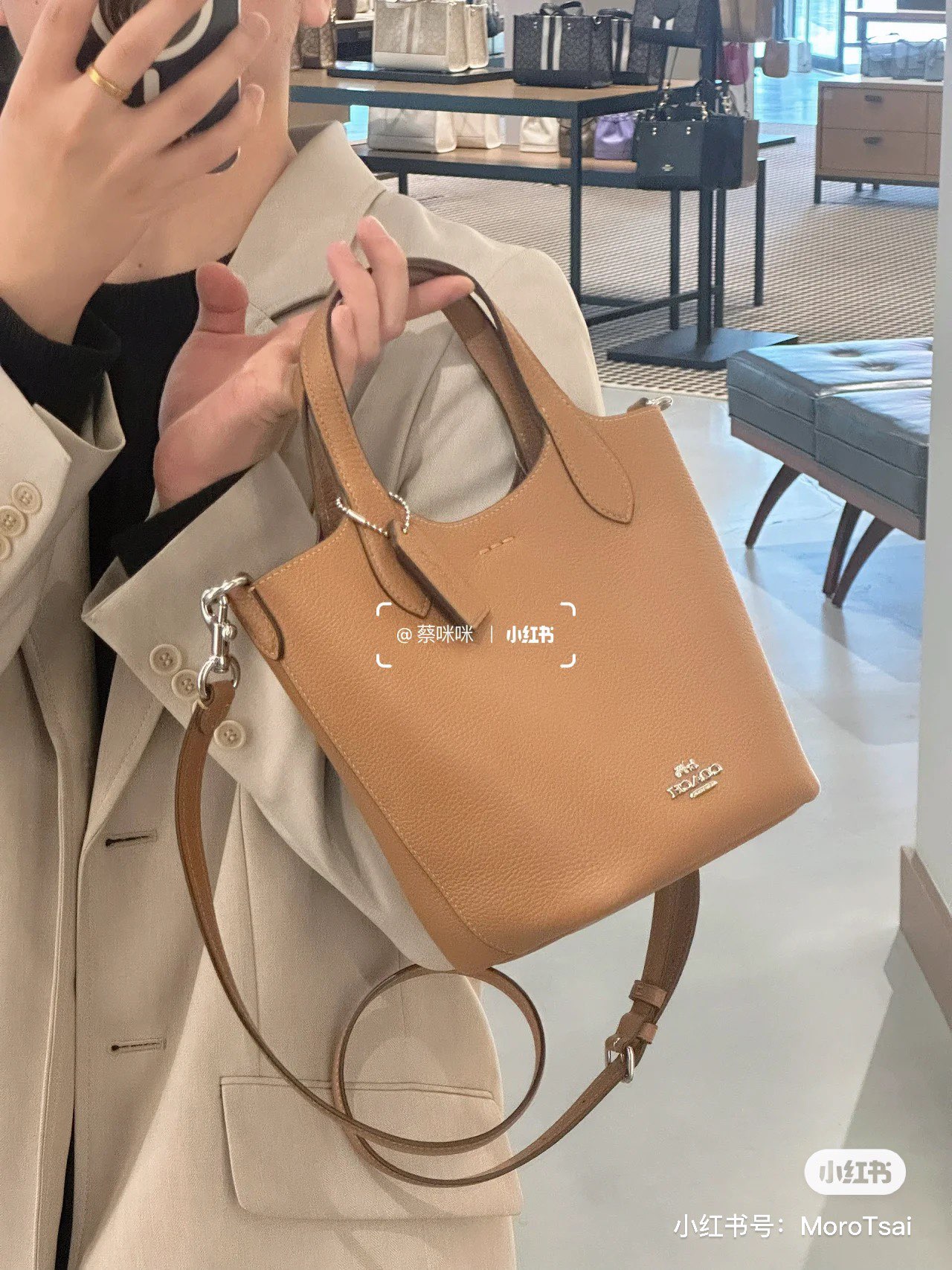 $28.99-COACH-X5412 gallery