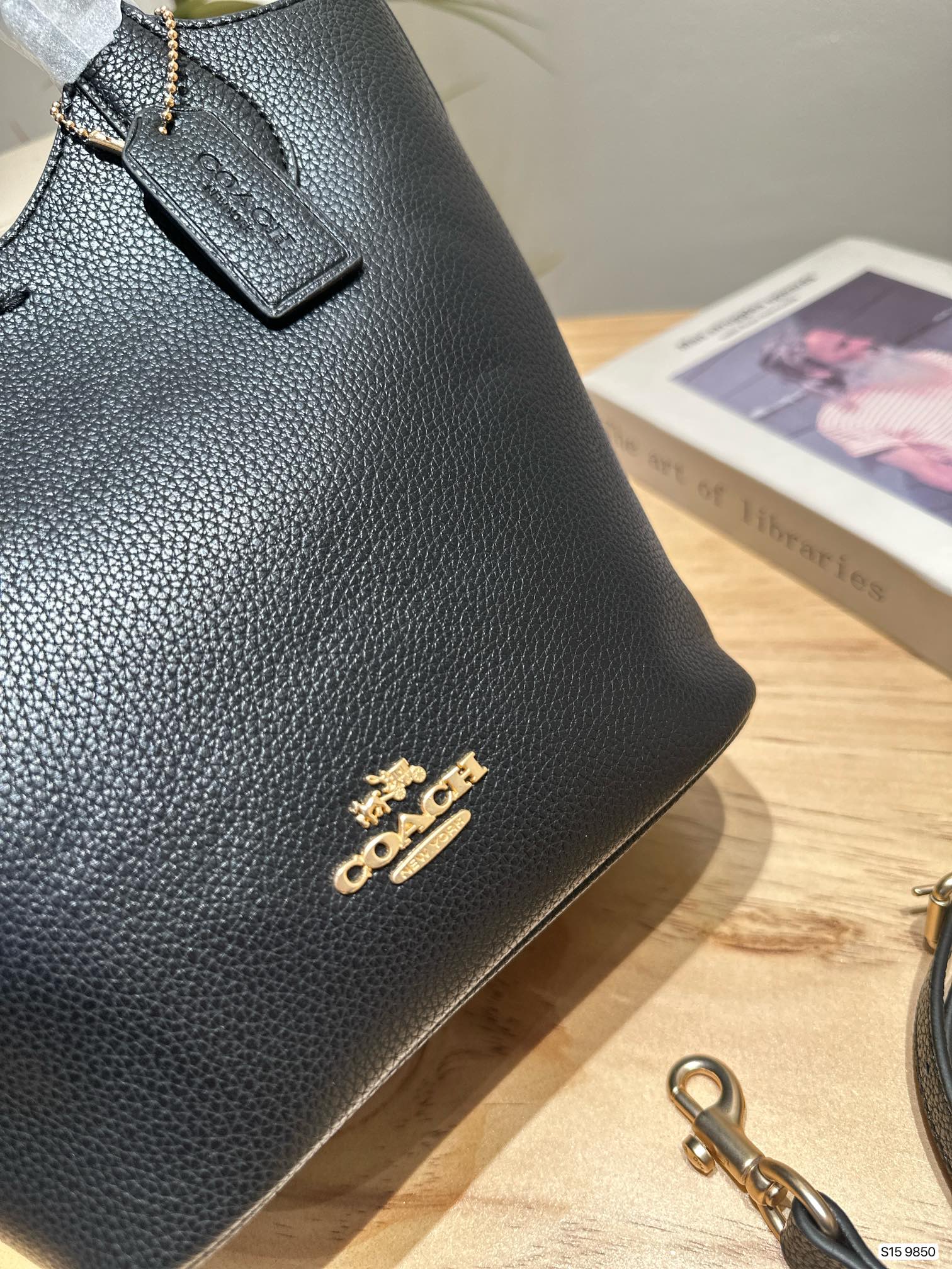 $28.99-COACH-X5412 gallery