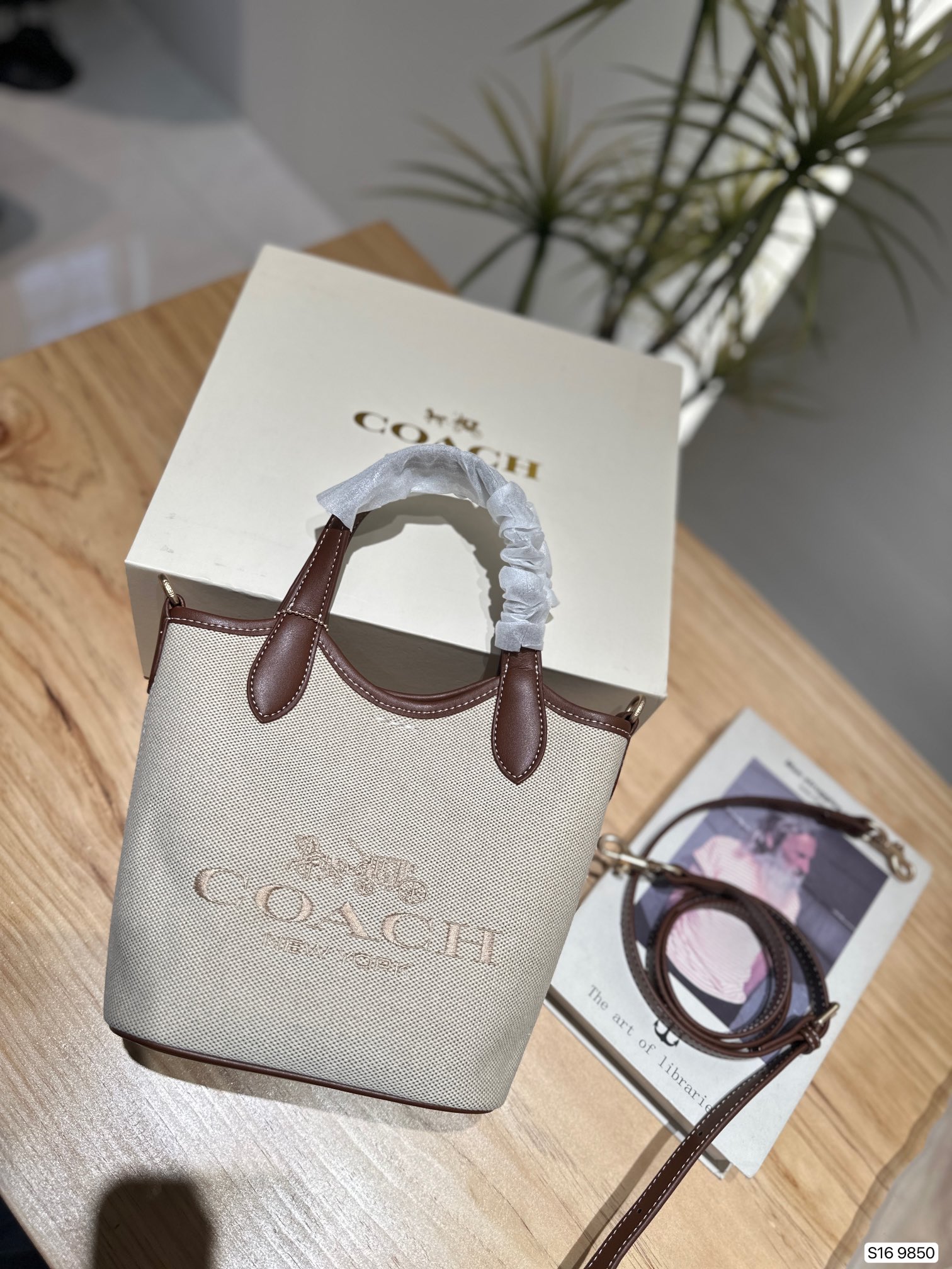 $28.99-COACH-X5412 gallery