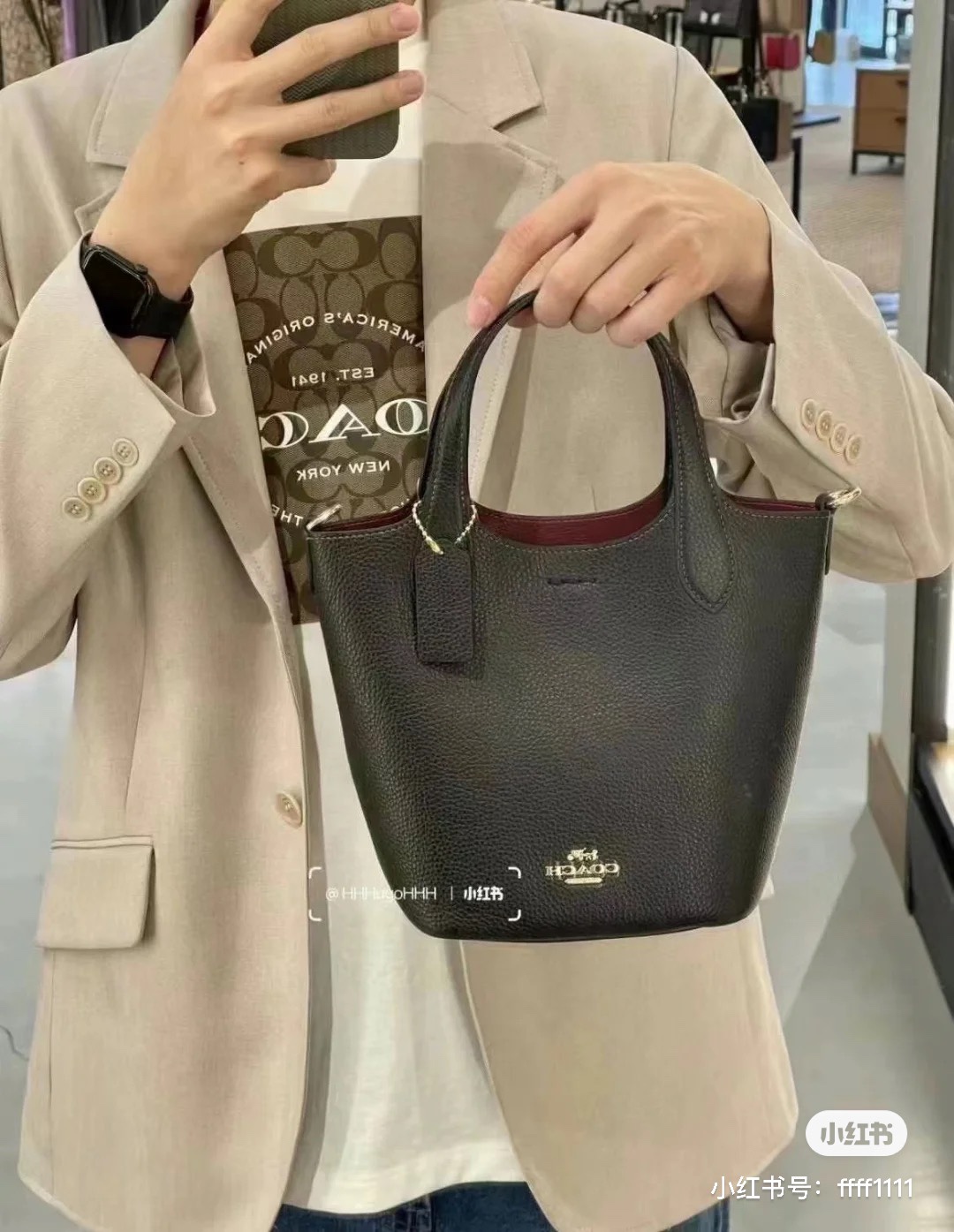 $28.99-COACH-X5412 gallery
