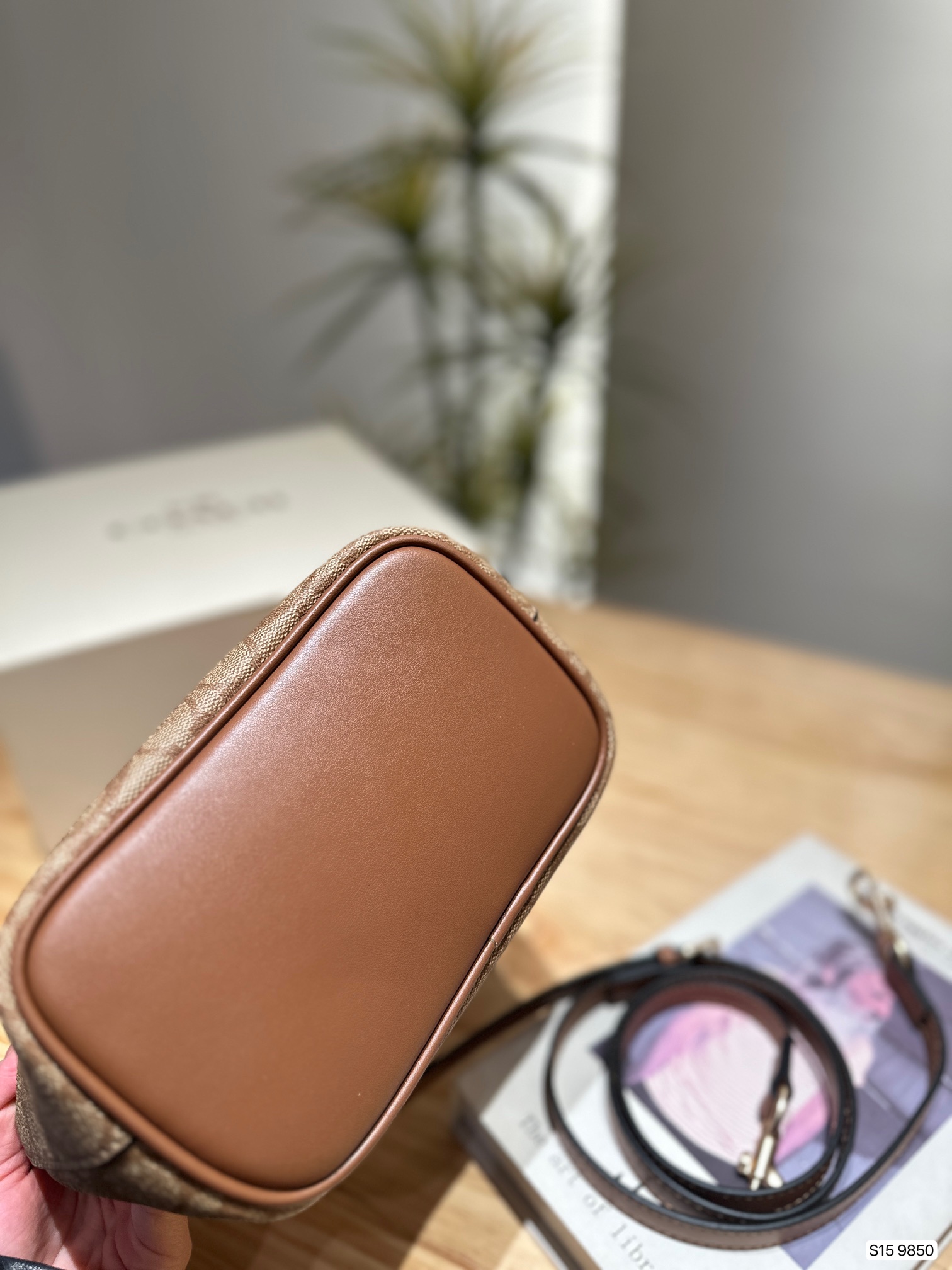 $28.99-COACH-X5412 gallery