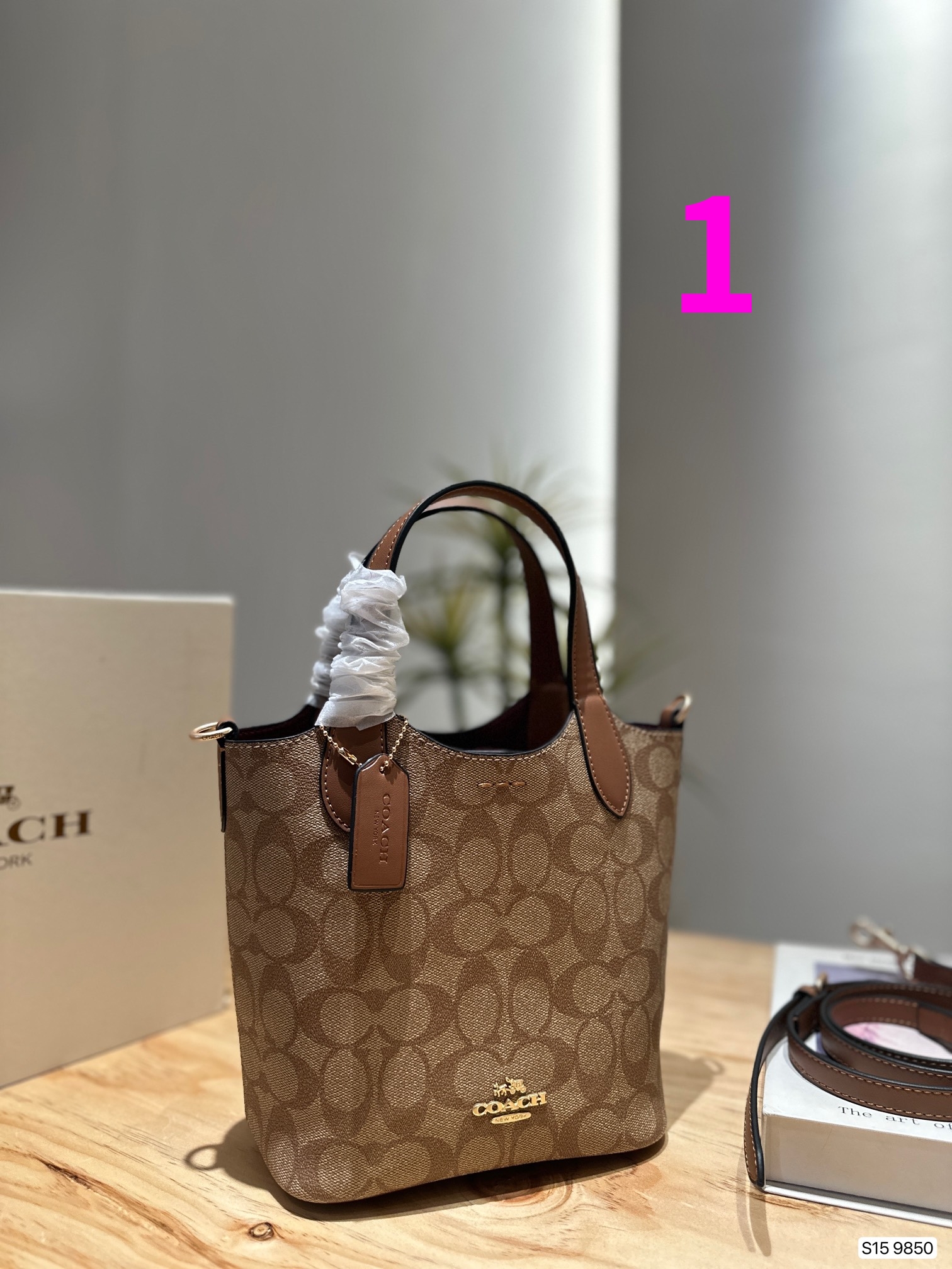 $28.99-COACH-X5412 gallery