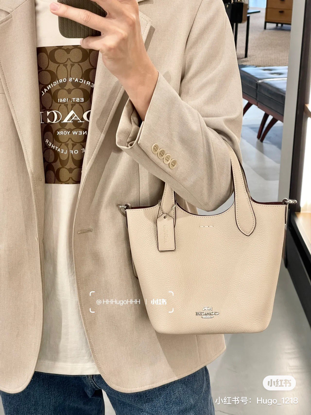 $28.99-COACH-X5412 gallery