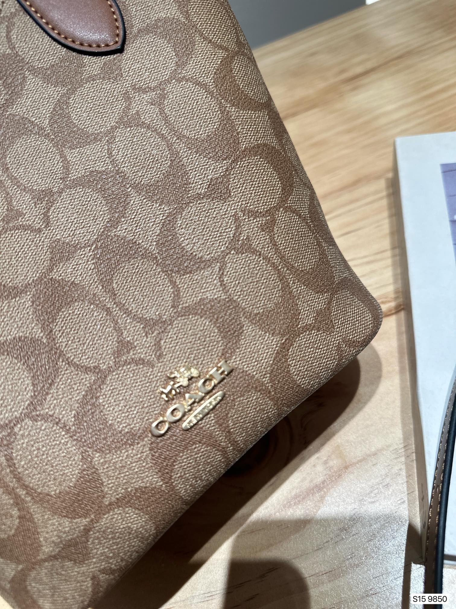 $28.99-COACH-X5412 gallery