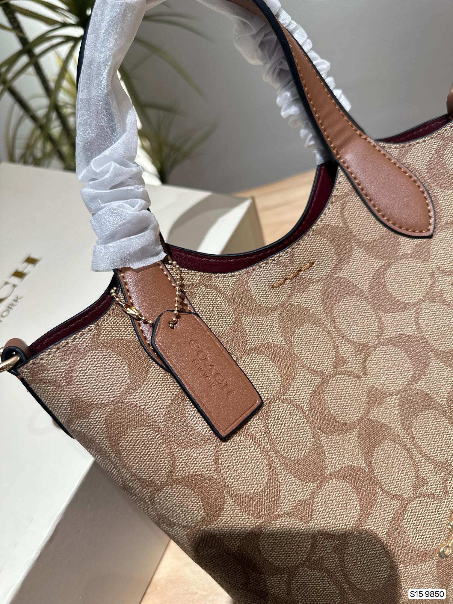 $28.99-COACH-X5412 gallery