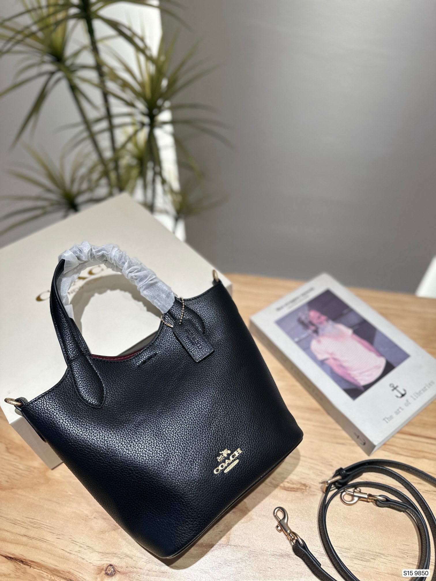 $28.99-COACH-X5412 gallery