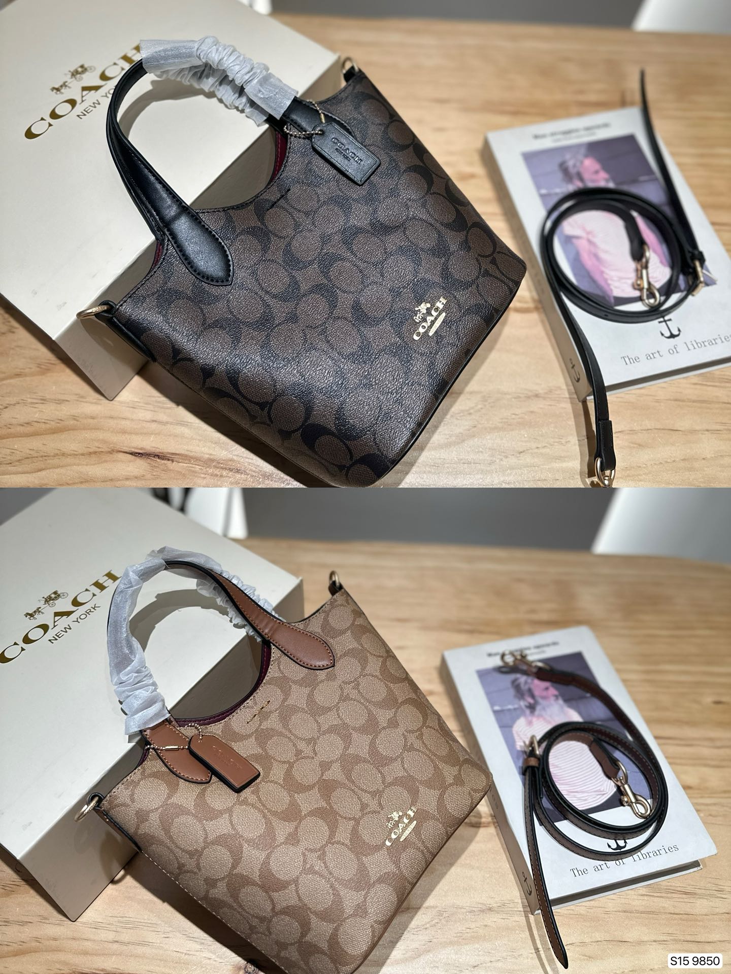 $28.99-COACH-X5412 gallery