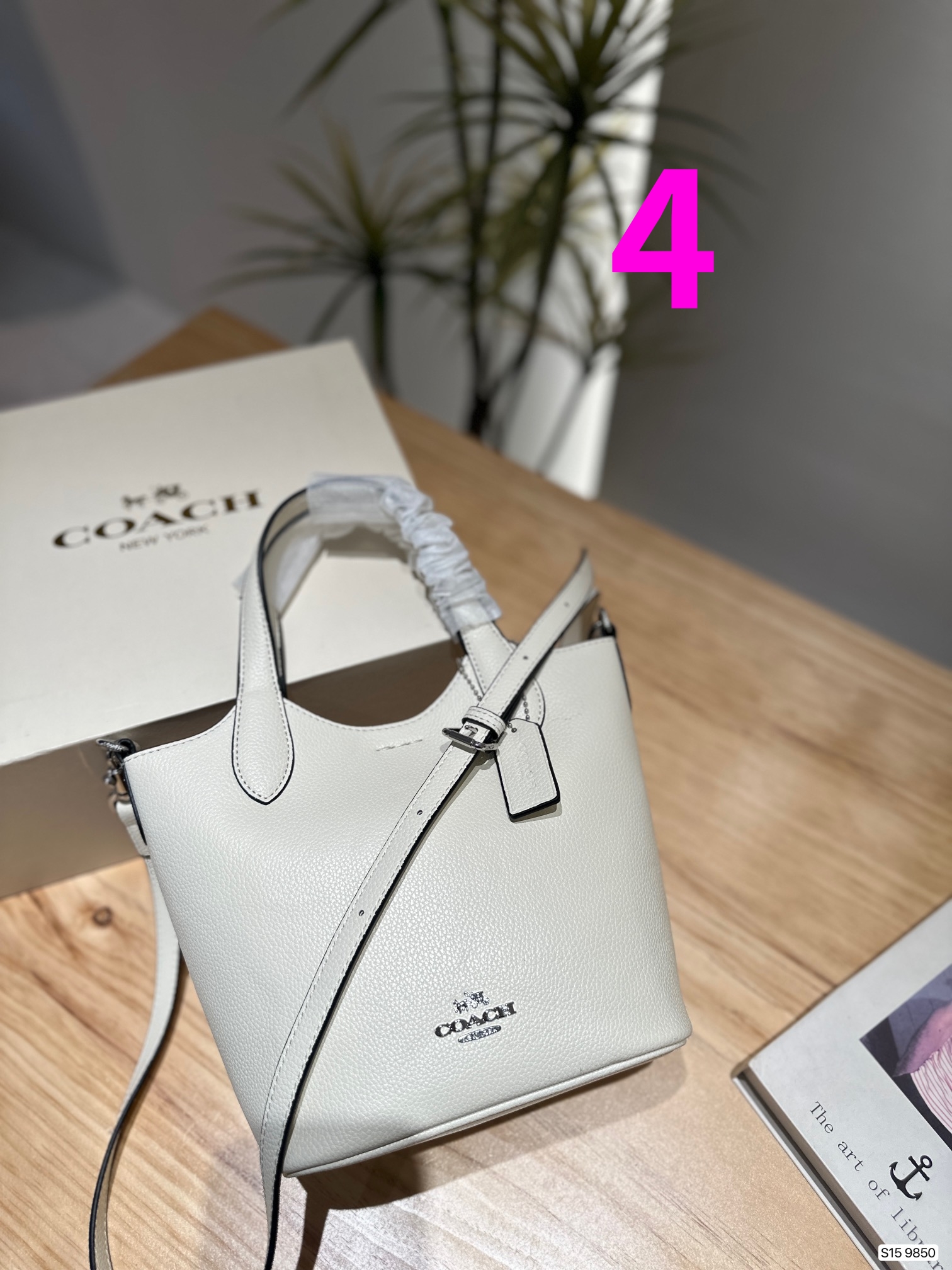 $28.99-COACH-X5412 gallery