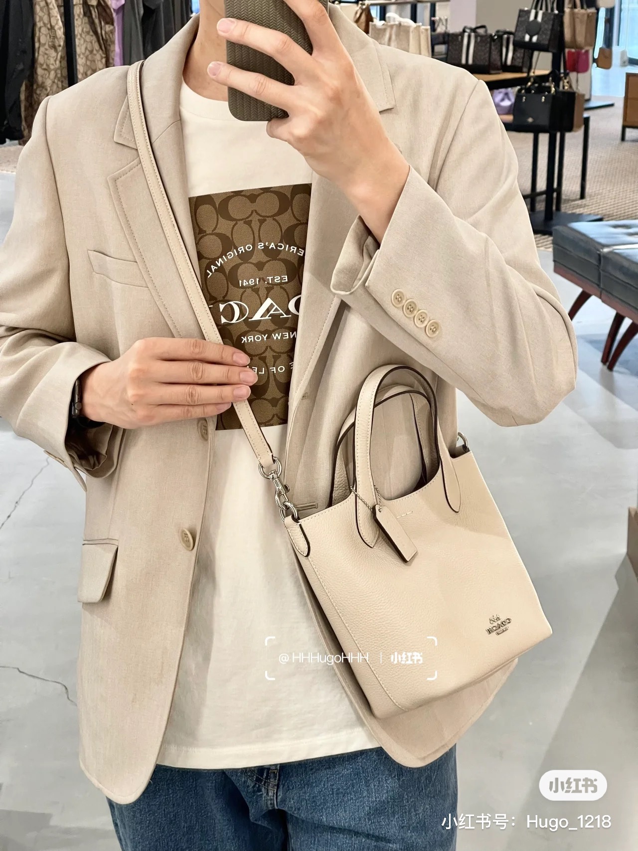 $28.99-COACH-X5412 gallery