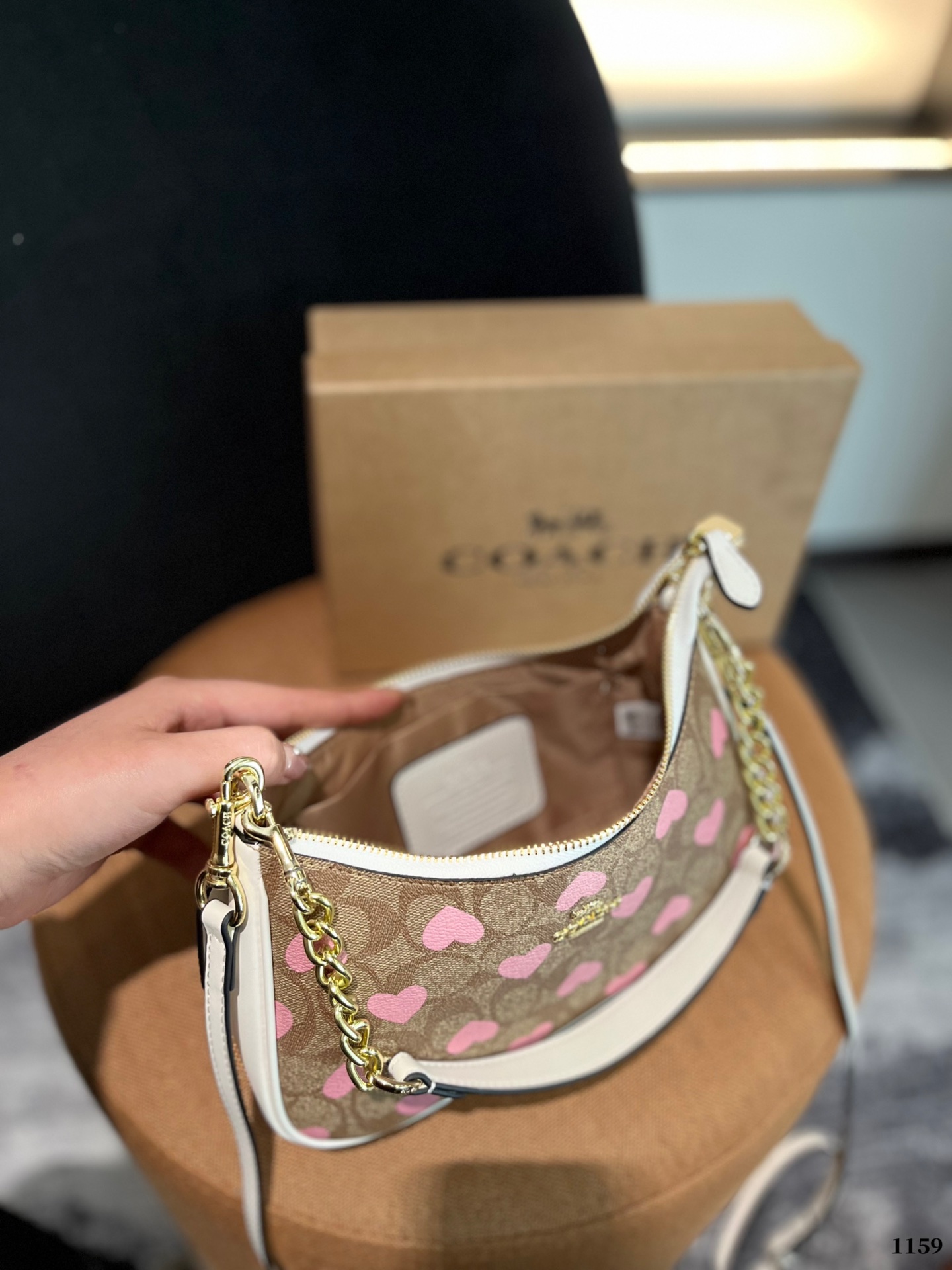 $28.99-COACH-X5417 gallery