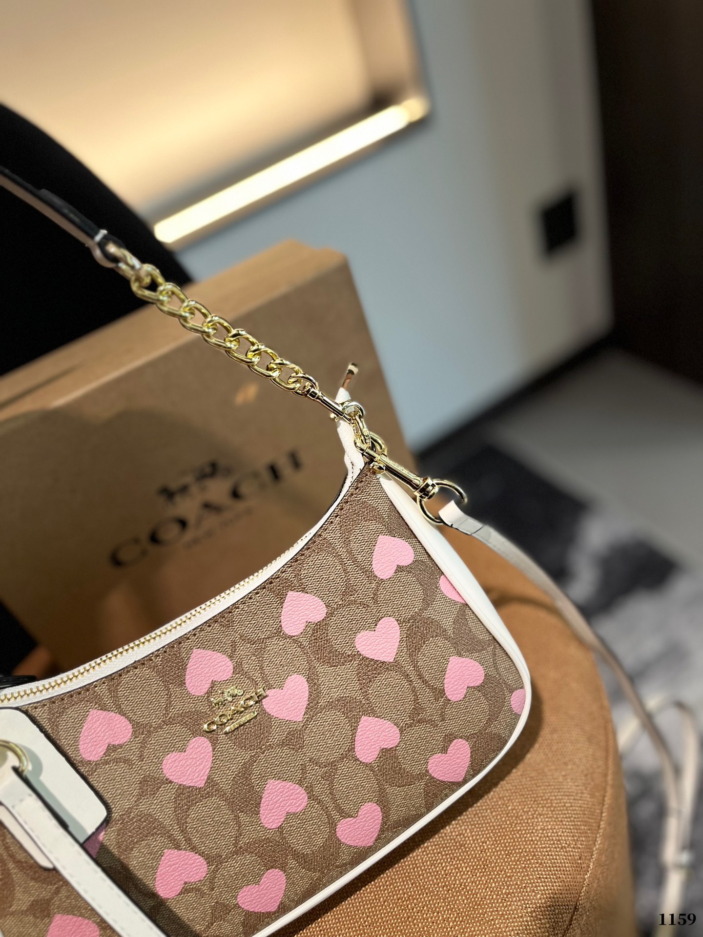 $28.99-COACH-X5417 gallery