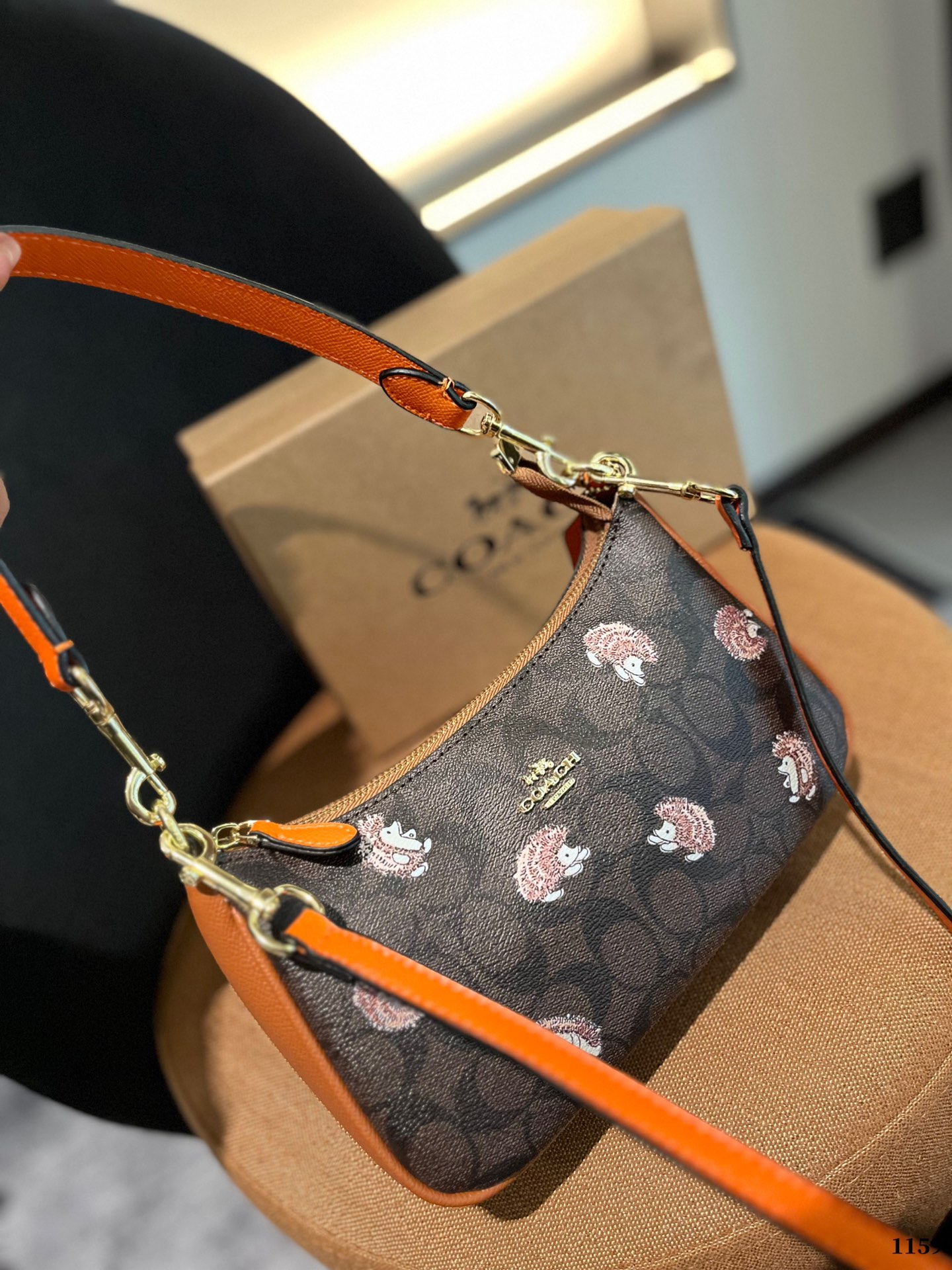 $28.99-COACH-X5417 gallery
