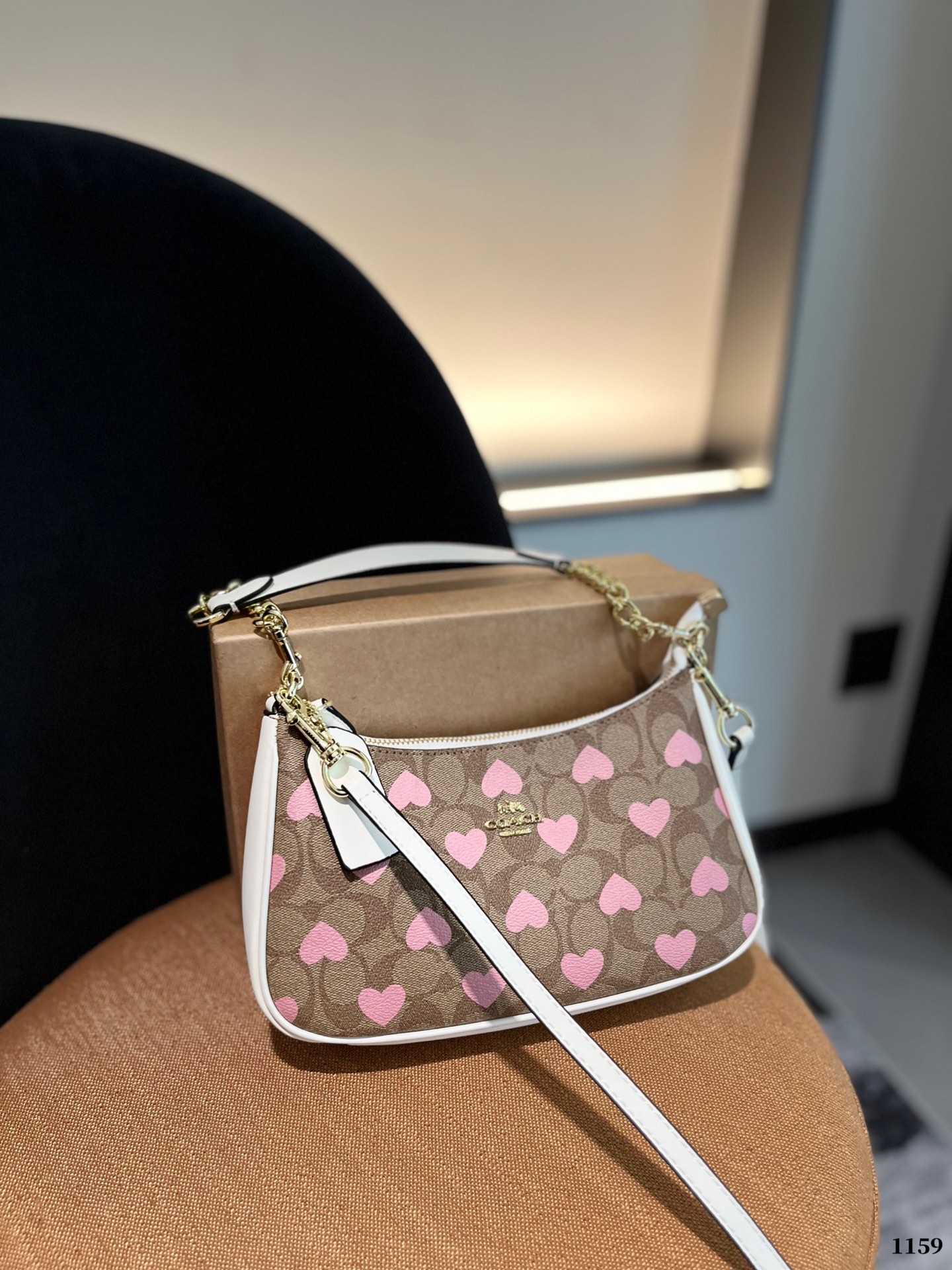 $28.99-COACH-X5417 gallery