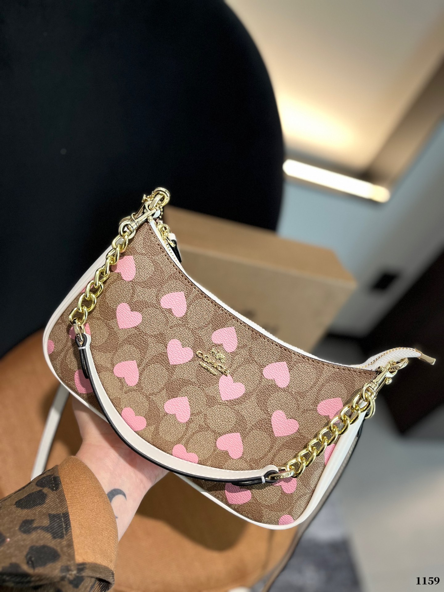 $28.99-COACH-X5417 gallery