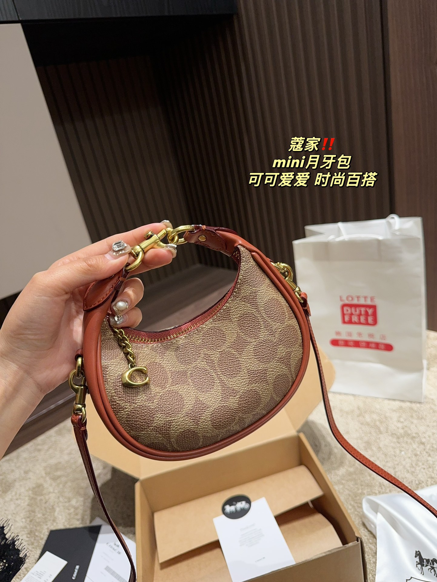 $28.99-COACH-X5421 gallery
