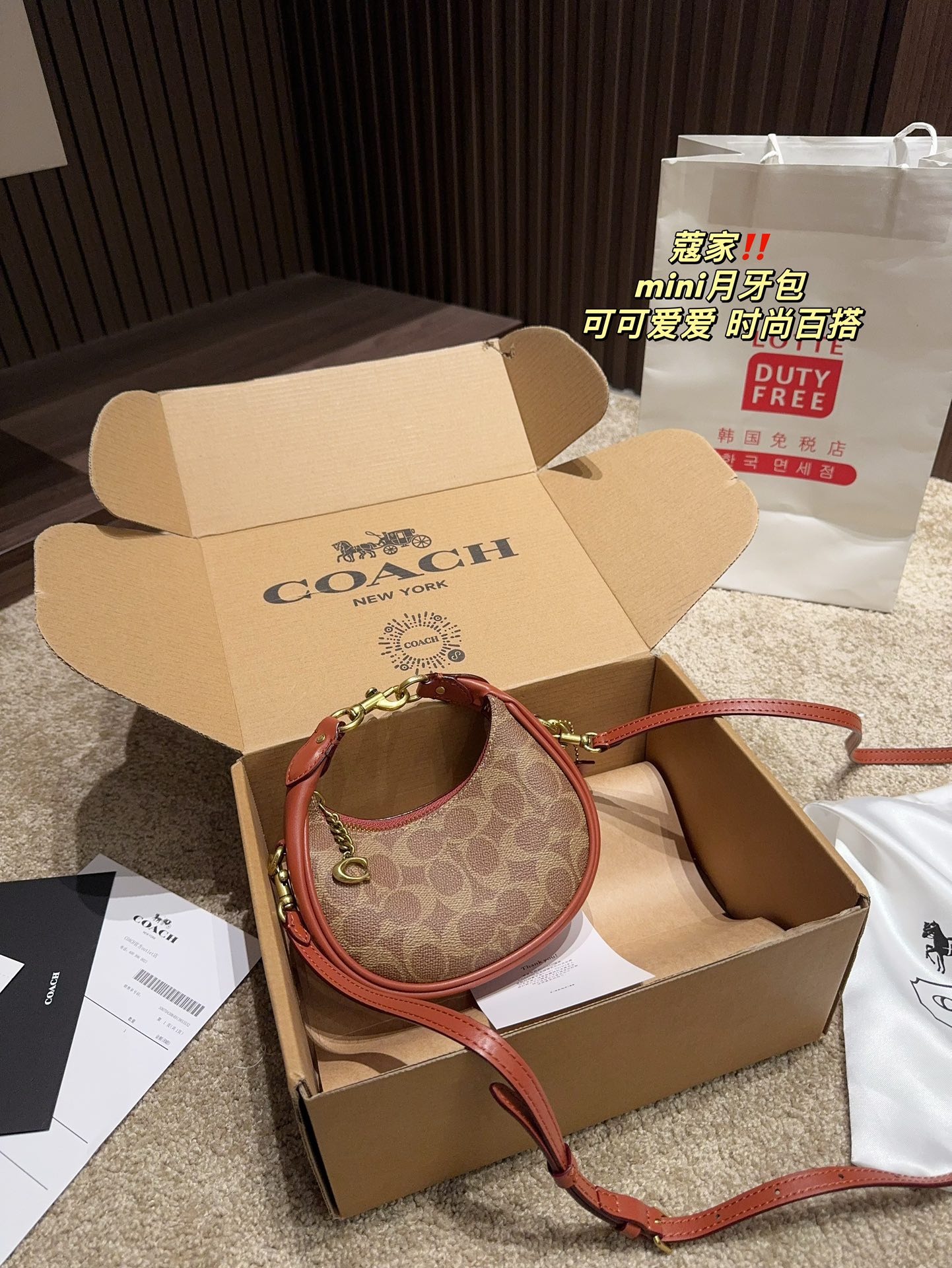 $28.99-COACH-X5421 gallery