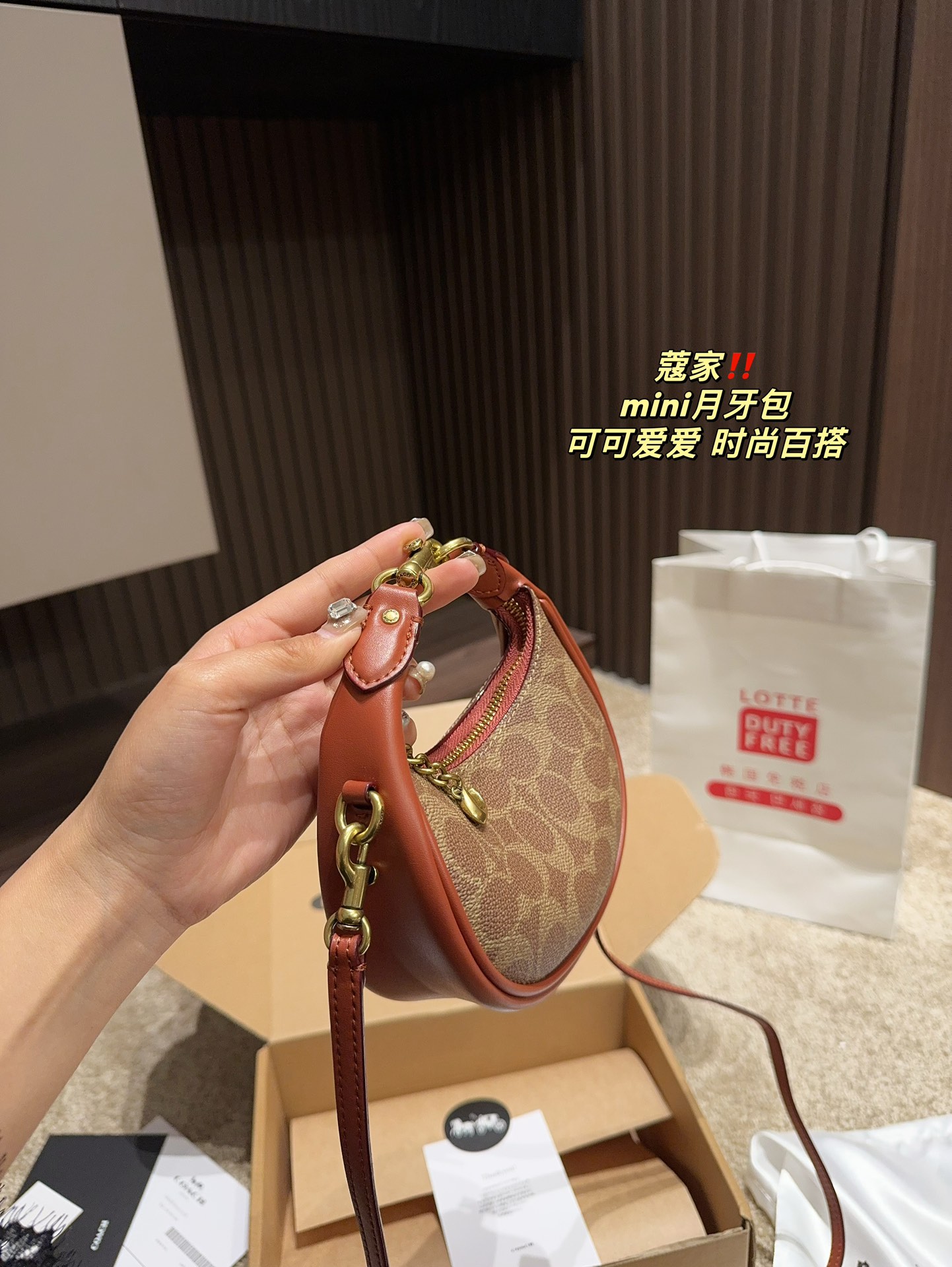 $28.99-COACH-X5421 gallery