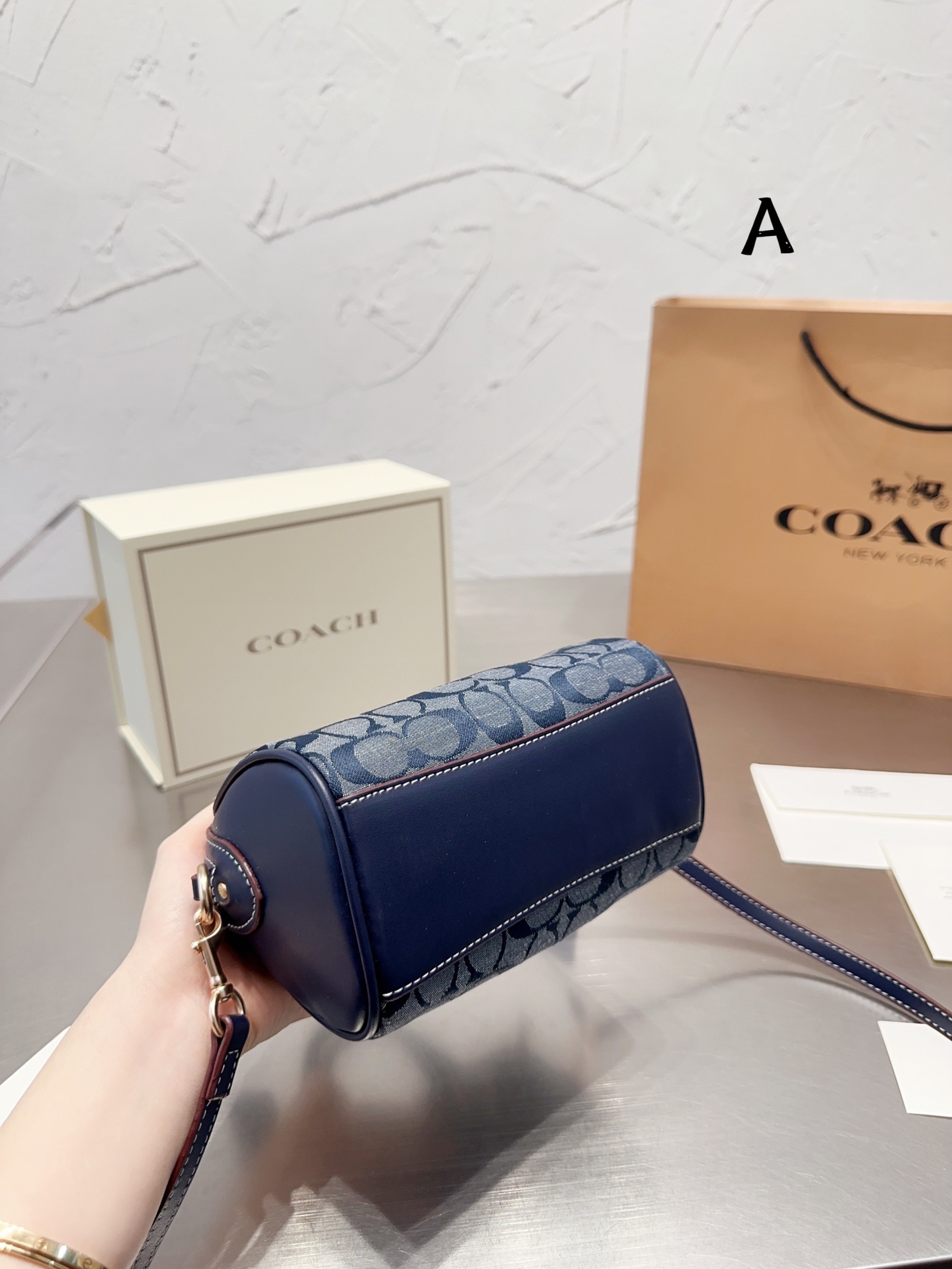$28.99-COACH-X5429 gallery