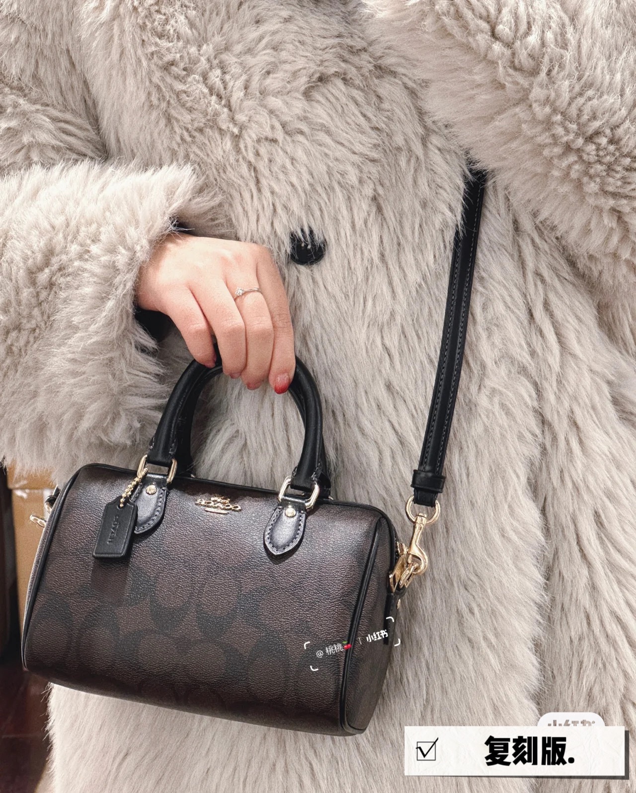 $28.99-COACH-X5429 gallery