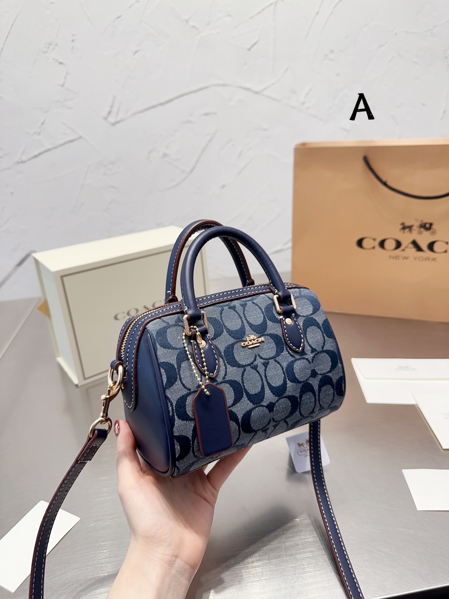 $28.99-COACH-X5429 gallery