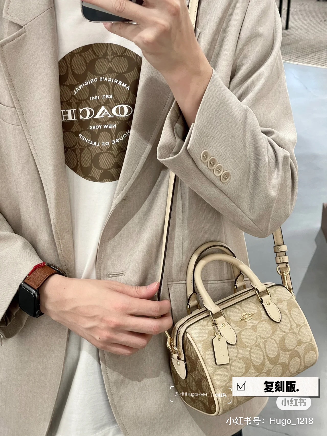 $28.99-COACH-X5429 gallery