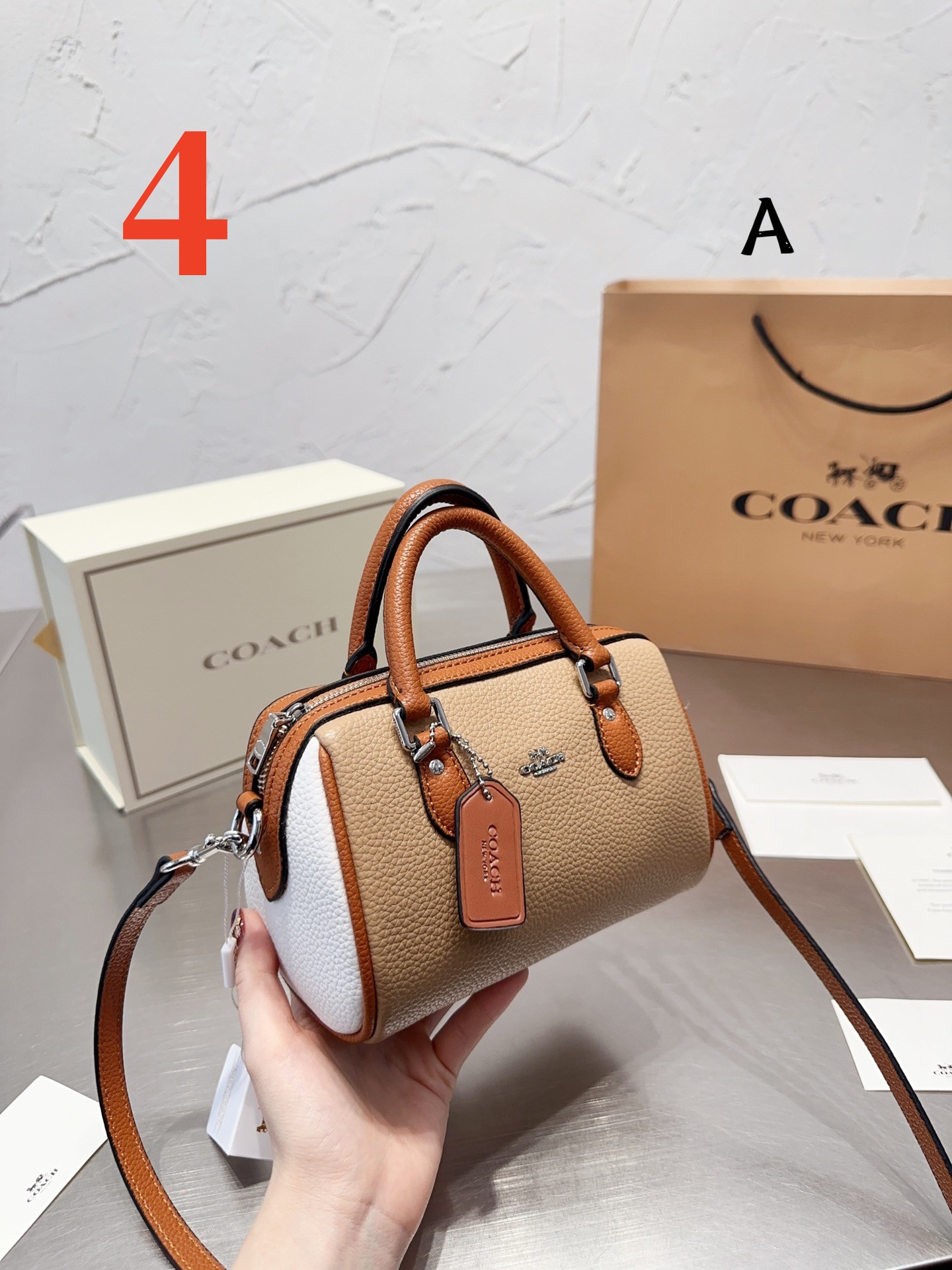 $28.99-COACH-X5429 gallery