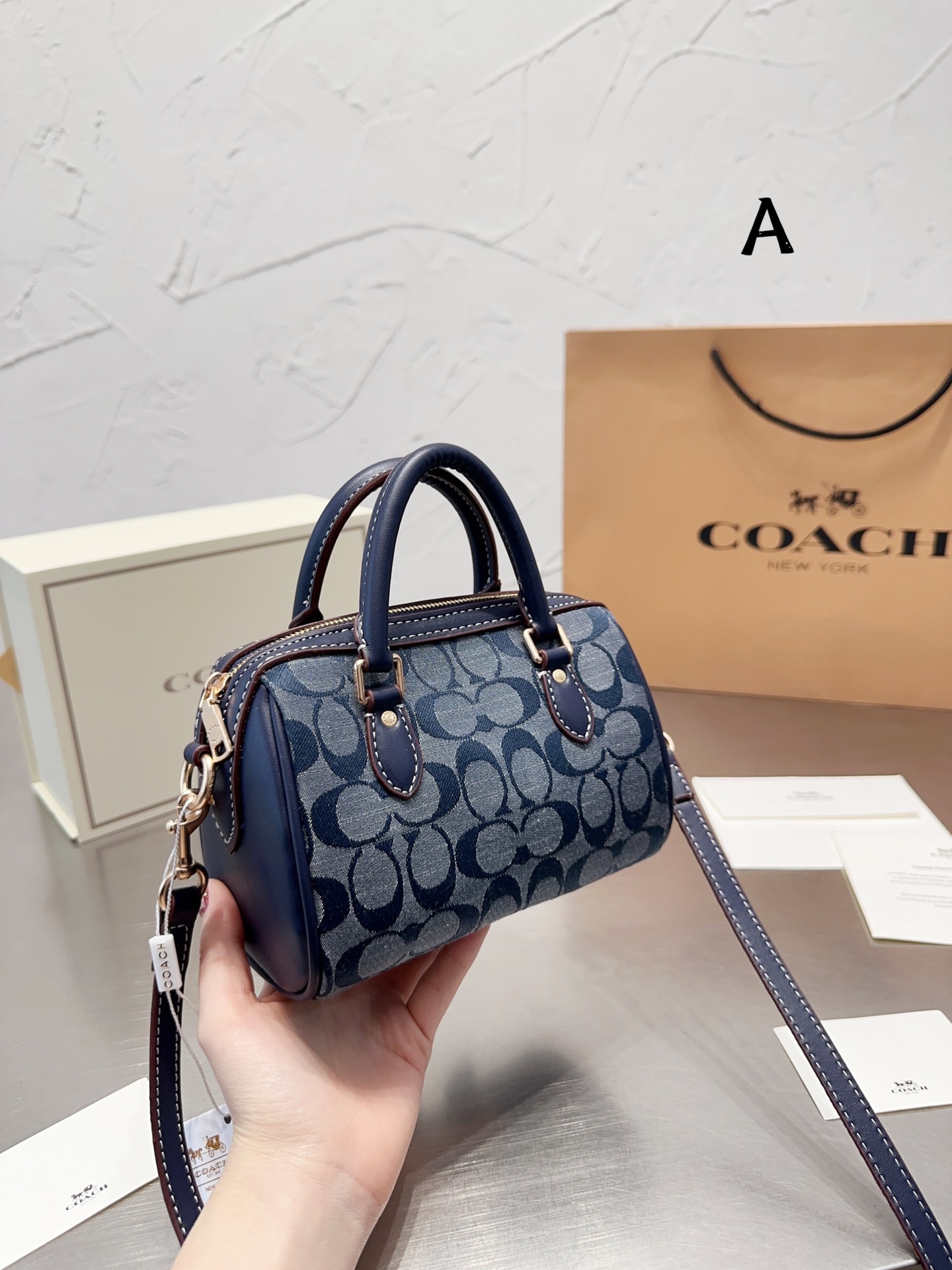 $28.99-COACH-X5429 gallery