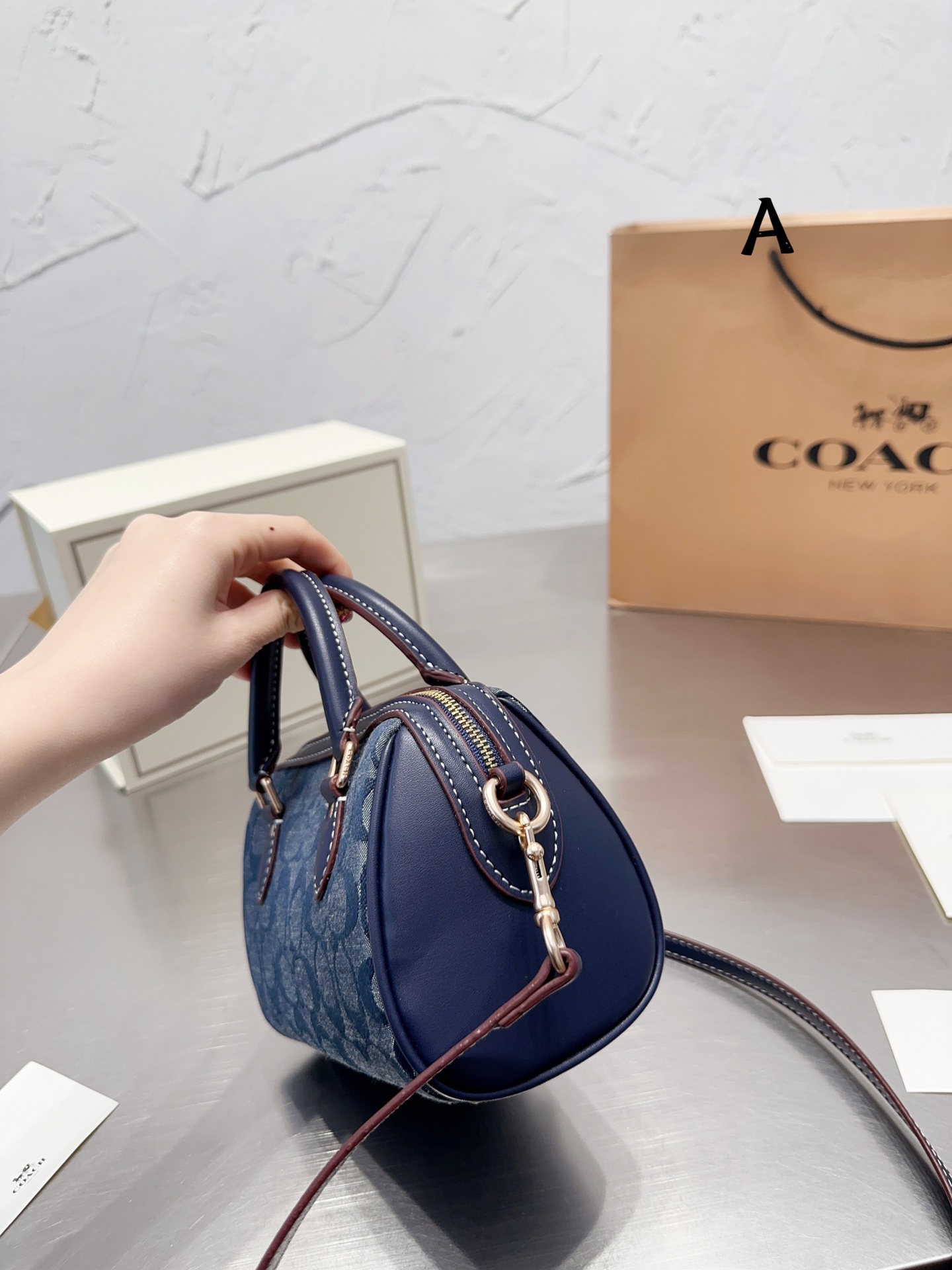$28.99-COACH-X5429 gallery