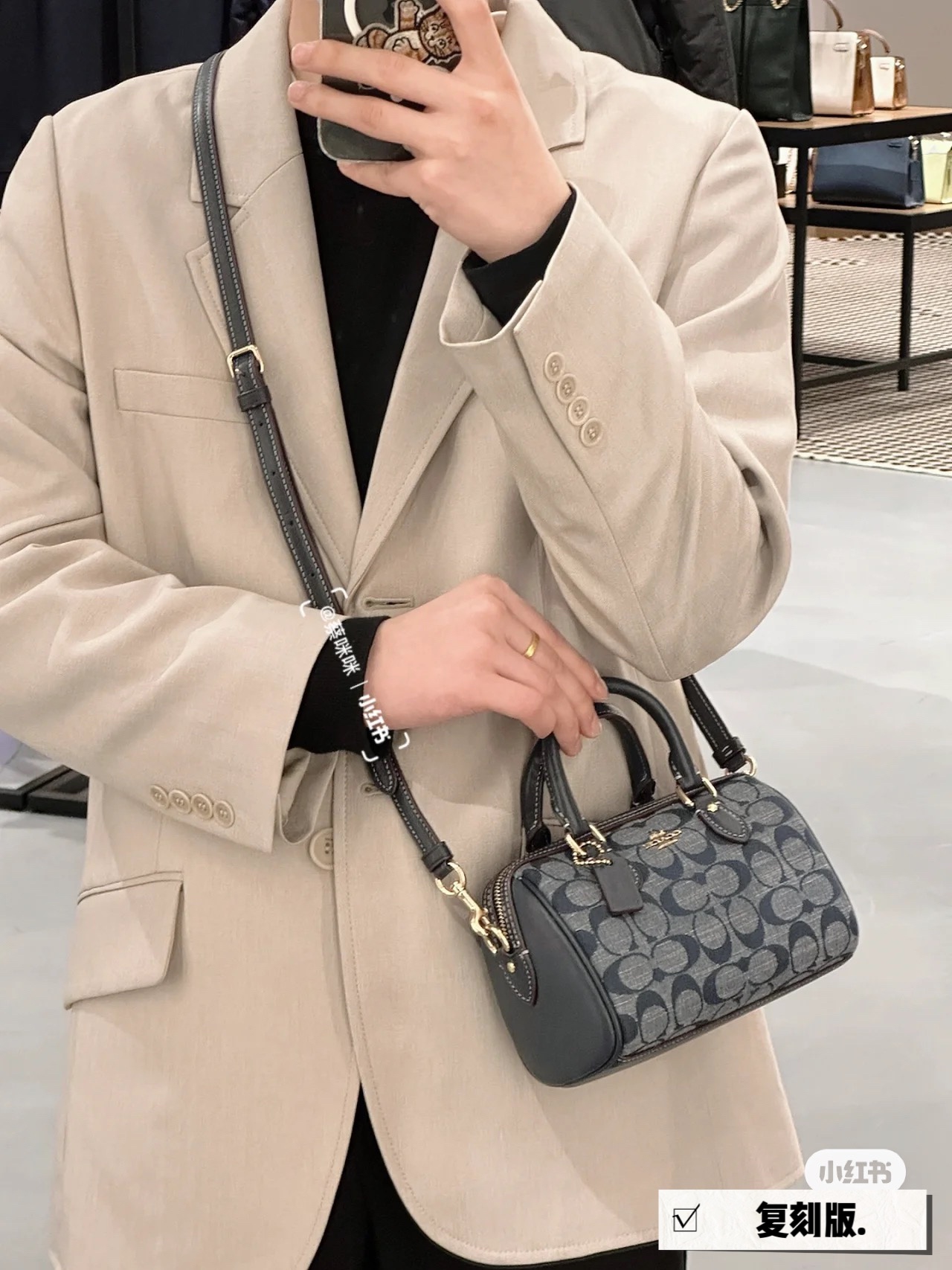 $28.99-COACH-X5429 gallery